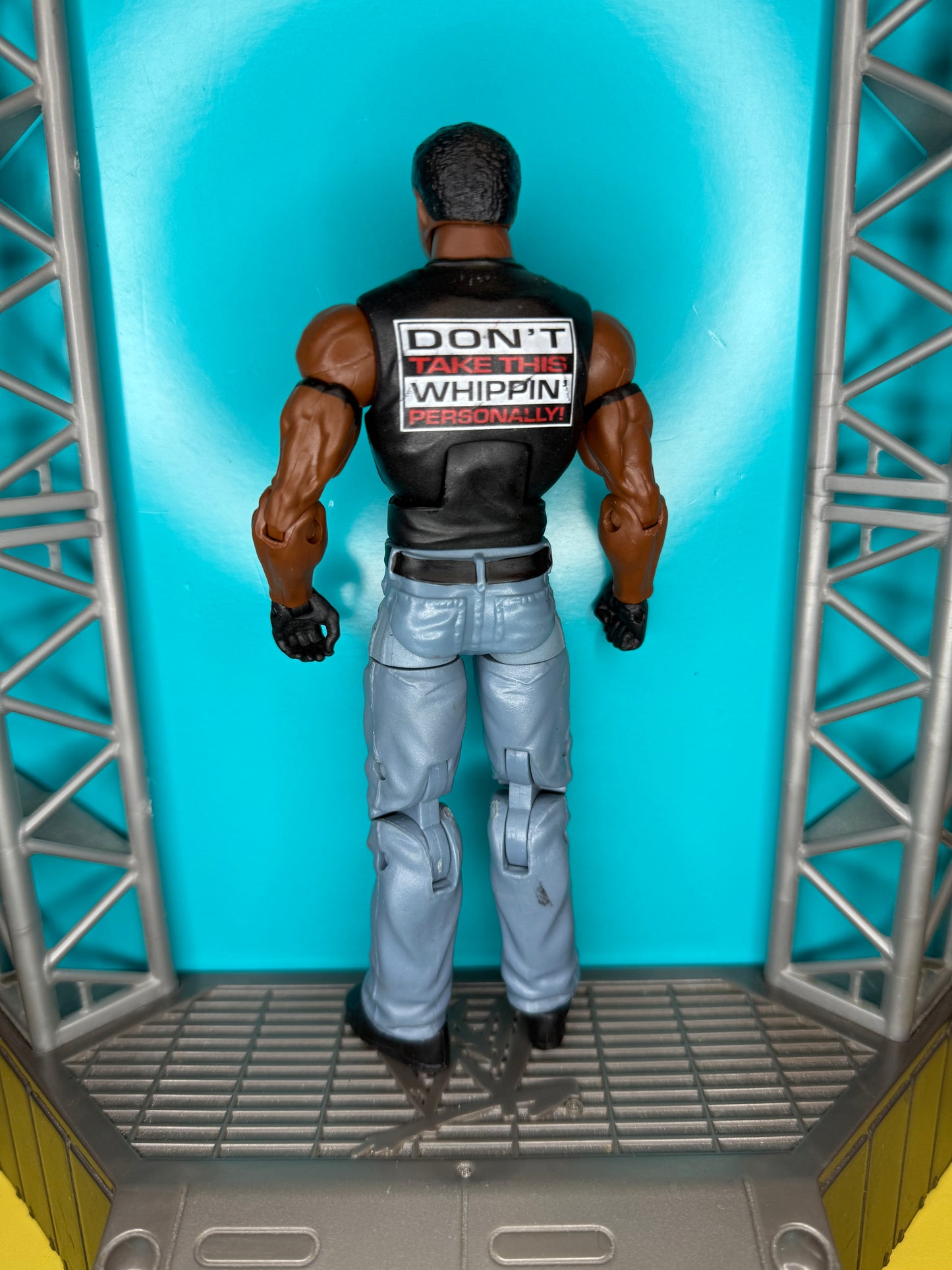 Farooq
