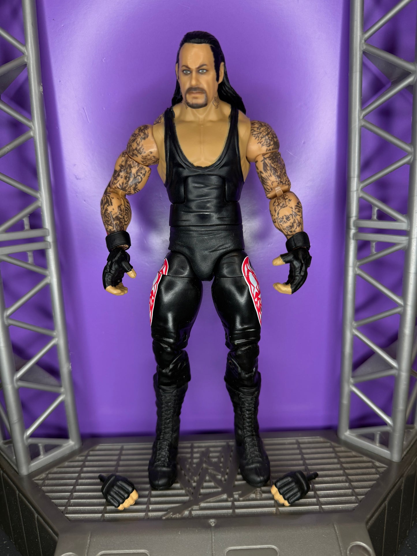 The Undertaker