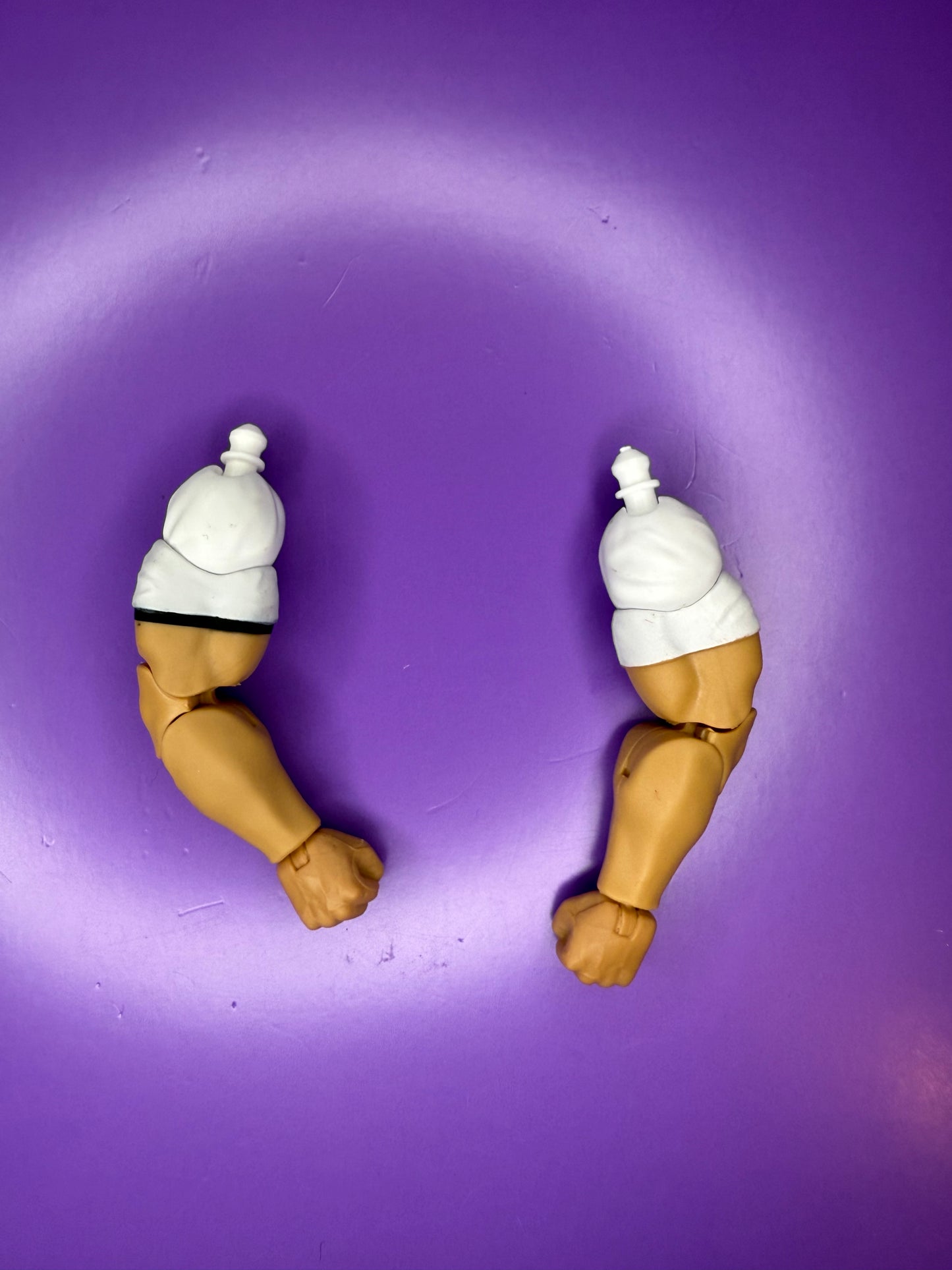 Accessories BAF Golga Arms