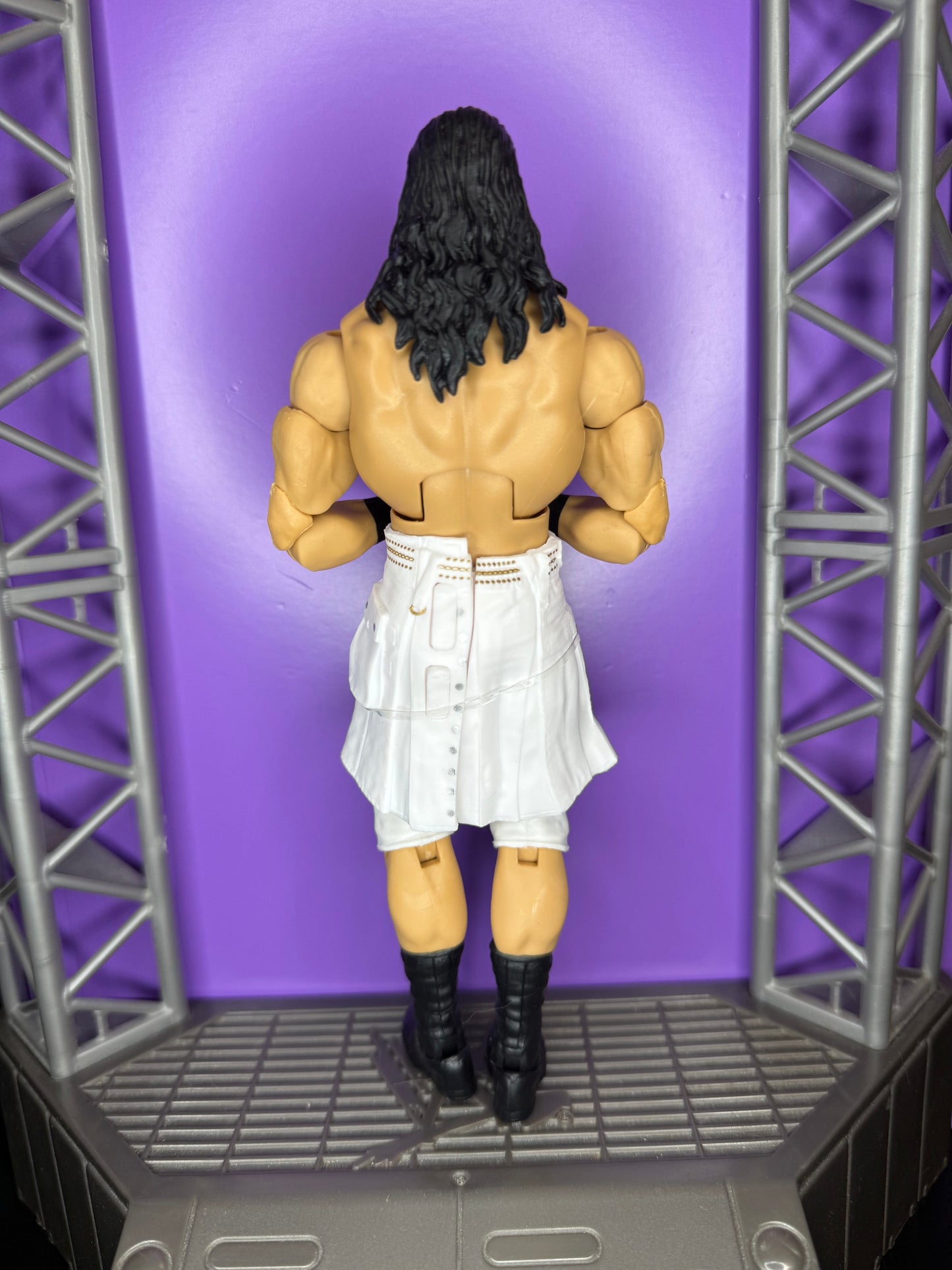 Drew McIntyre