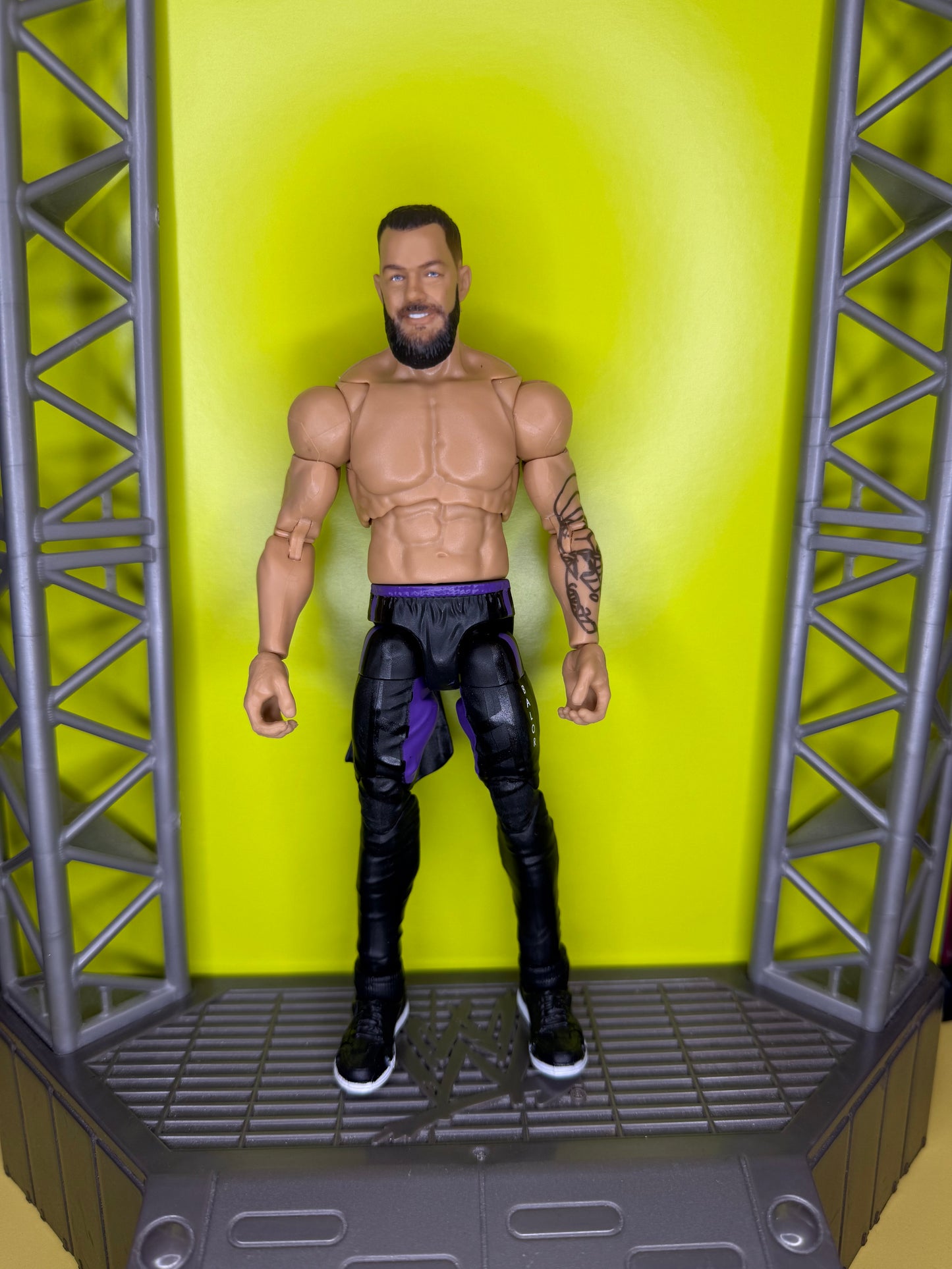 Finn Balor