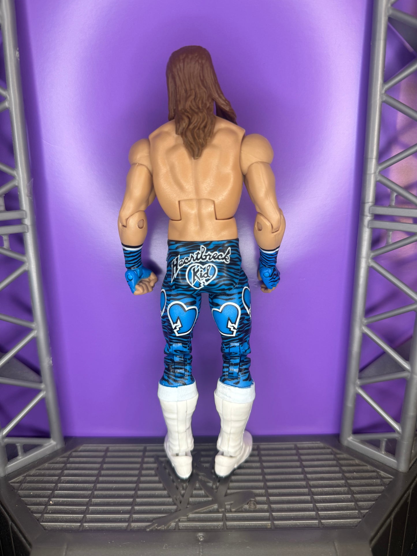 Shawn Michaels