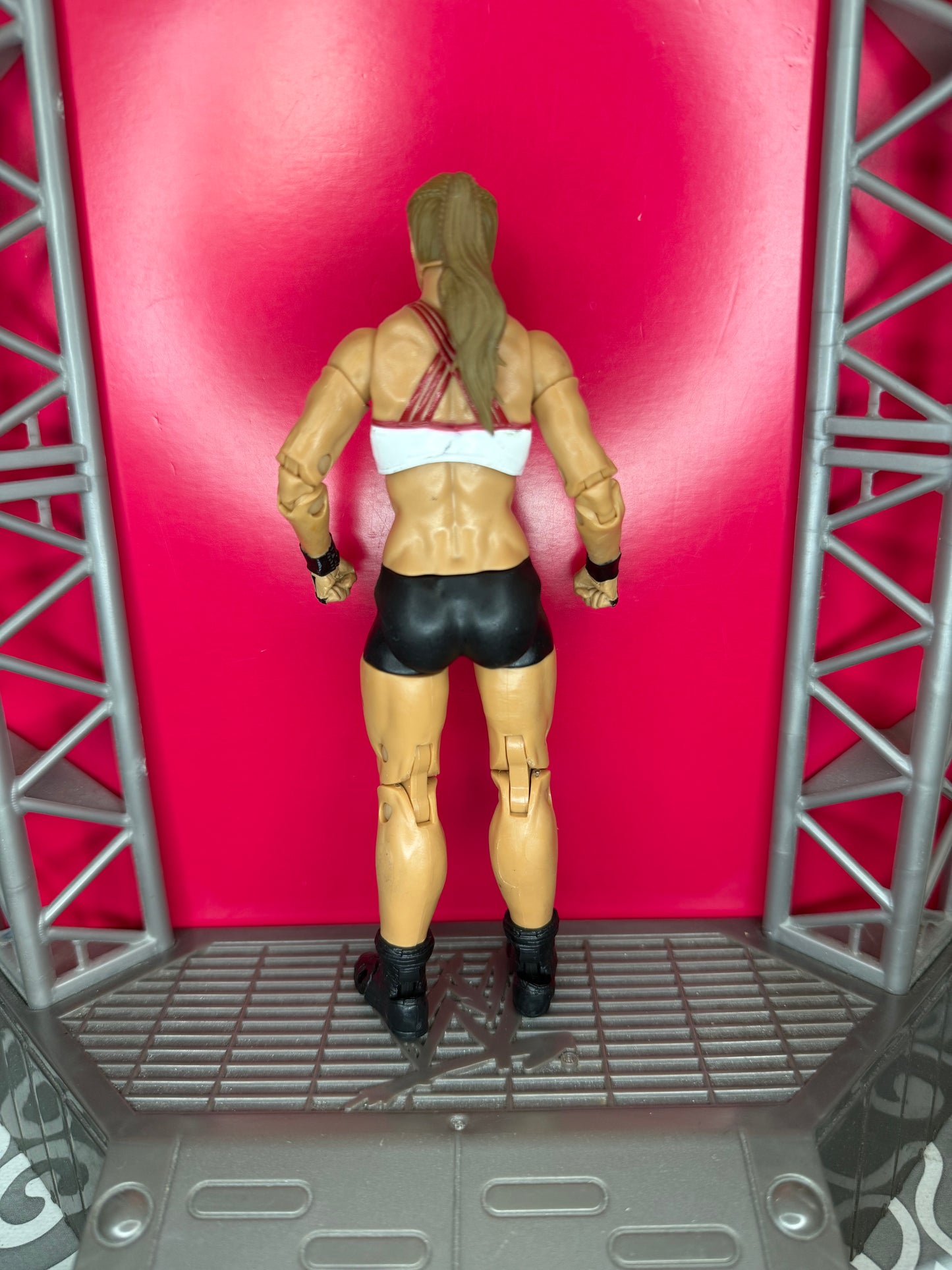 Ronda Rousey