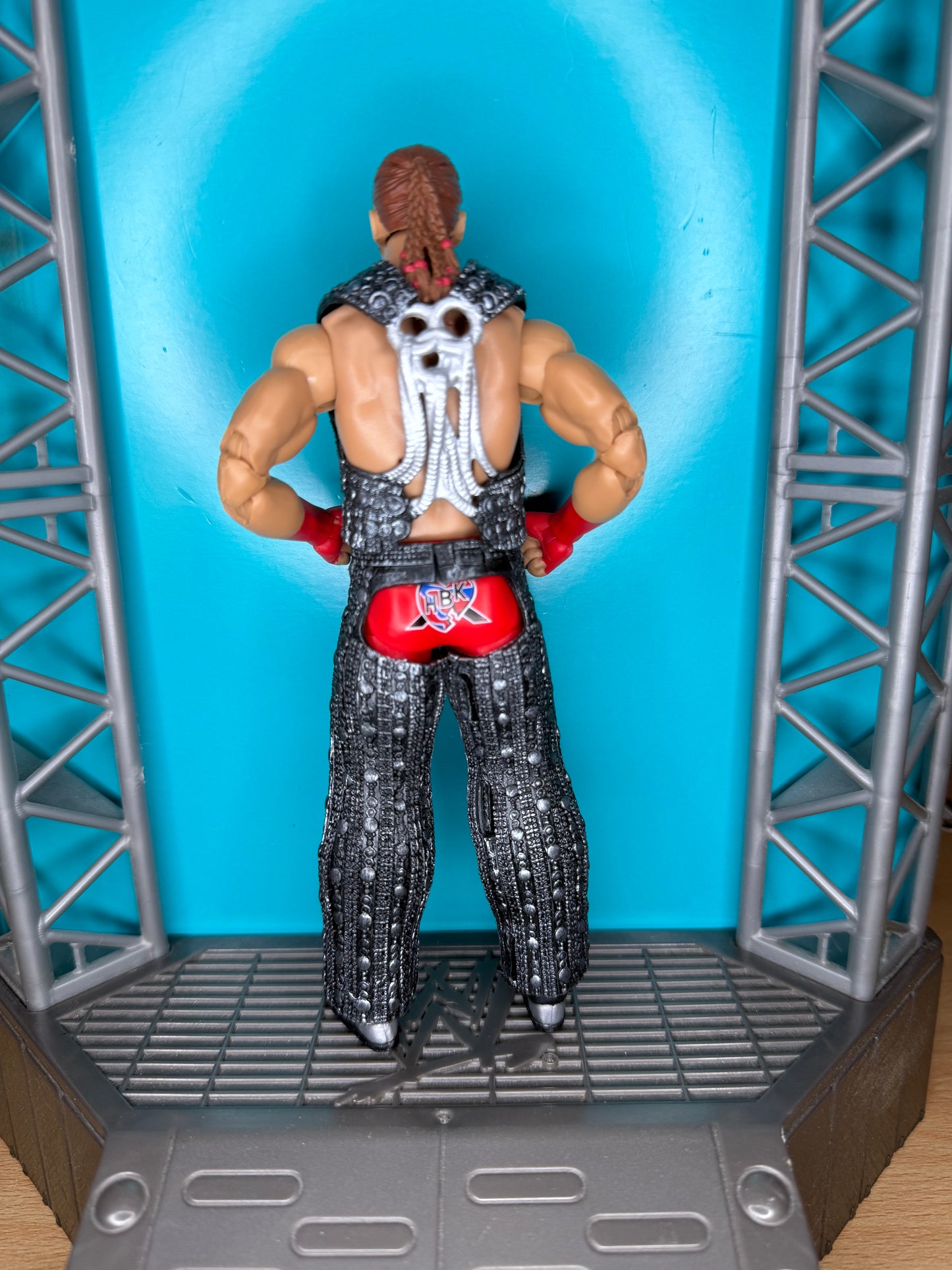 Shawn Michaels