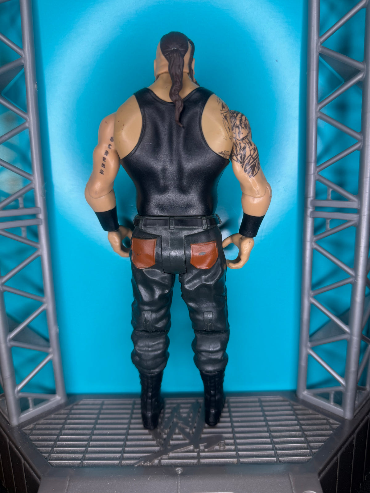 Braun Strowman