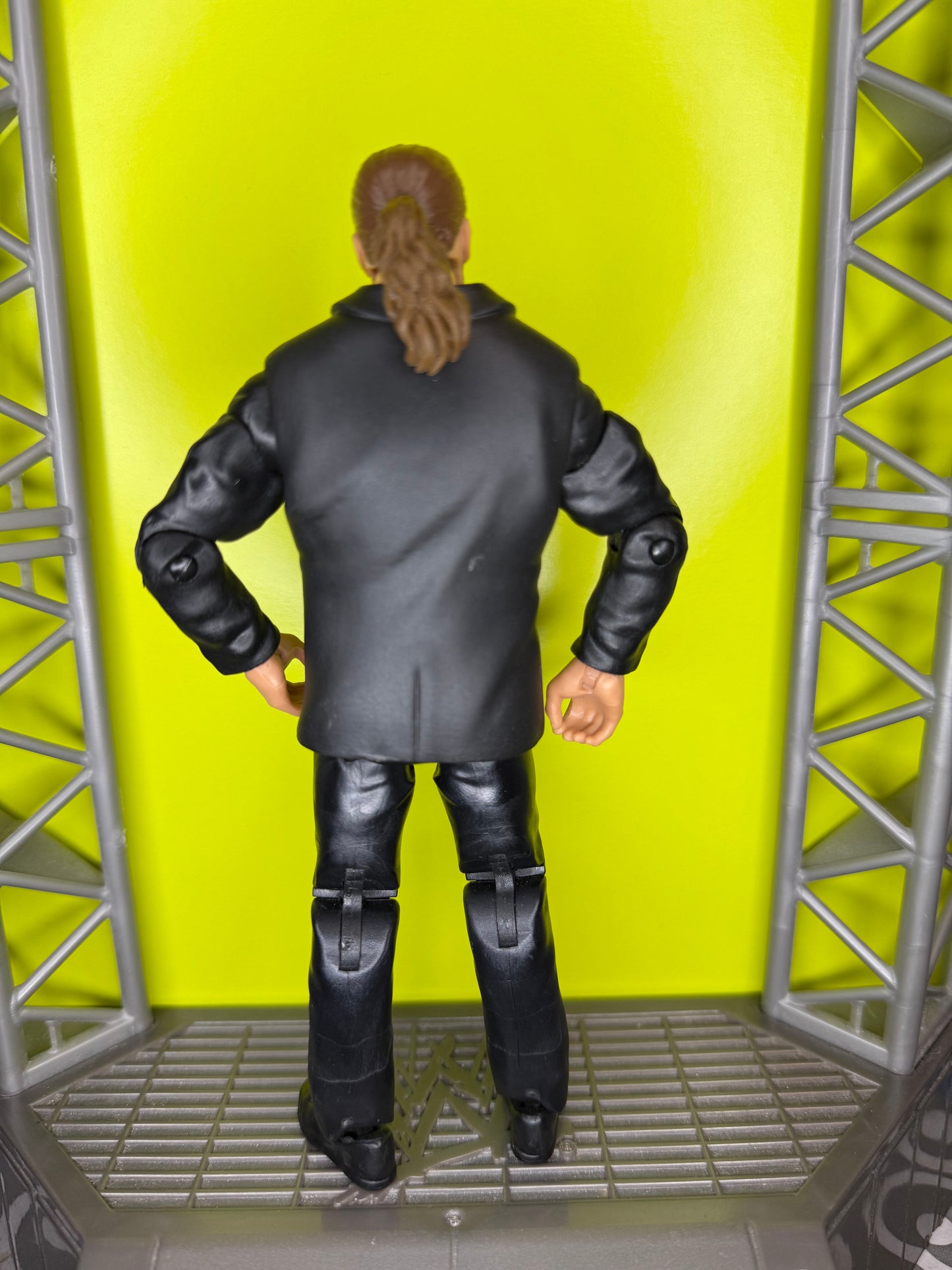 Triple H