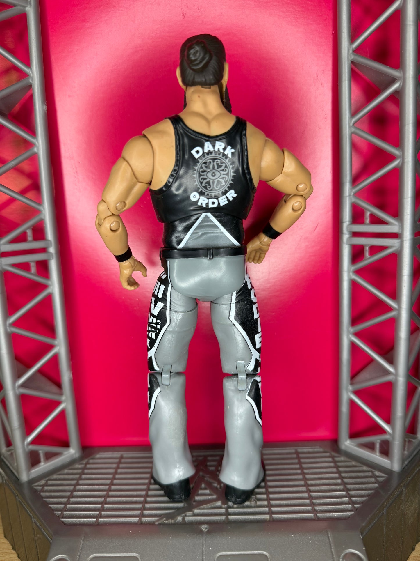 Brodie Lee
