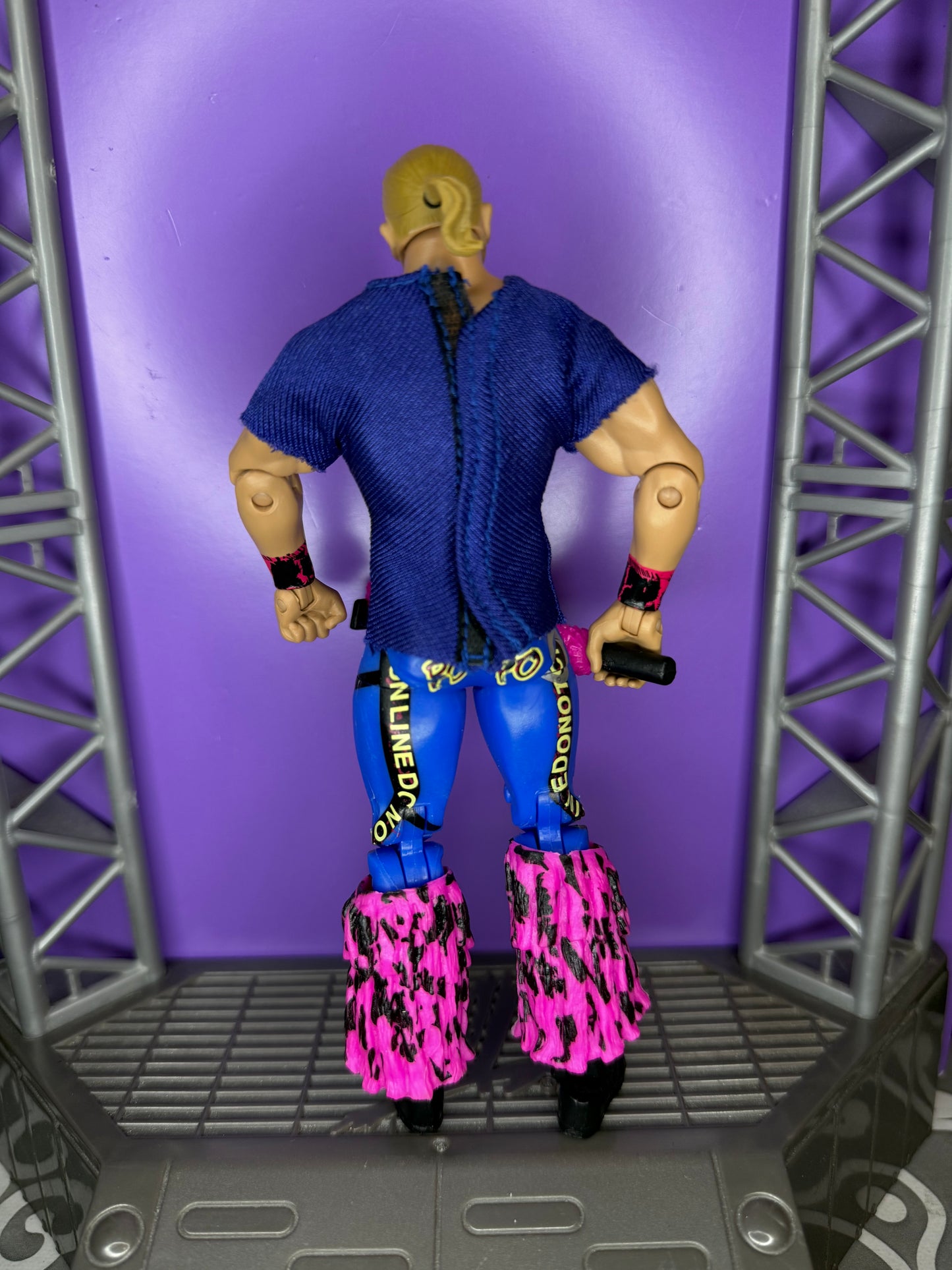 Tyler Breeze