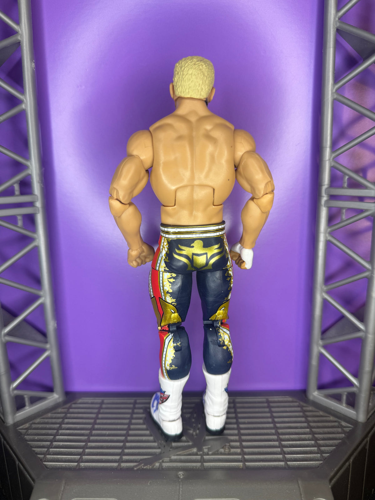 Cody Rhodes