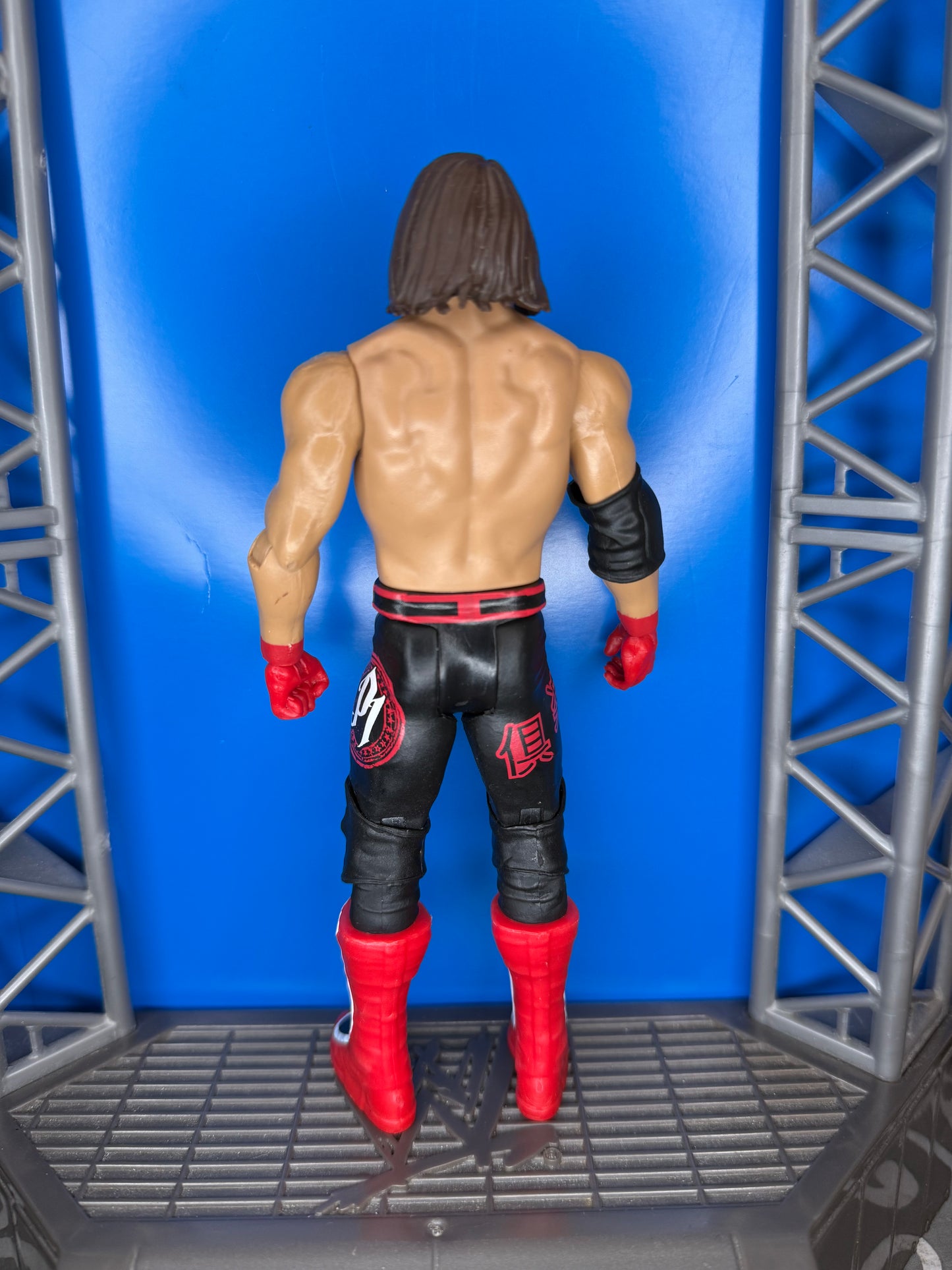 AJ Styles