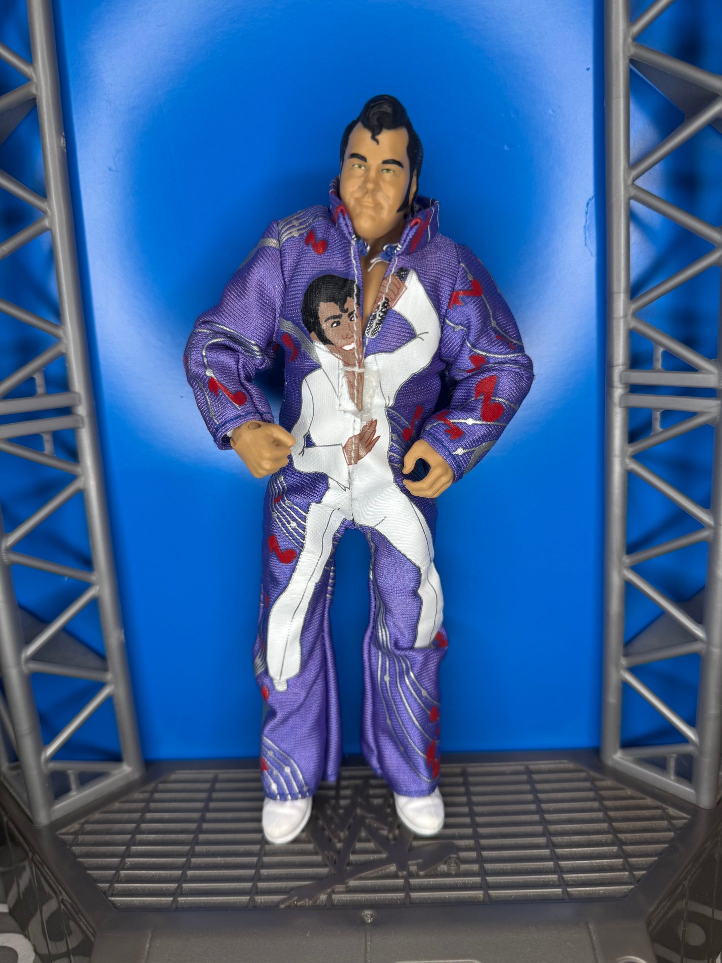 Honky Tonk Man