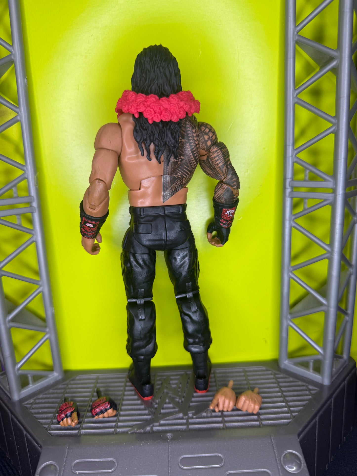 Roman Reigns