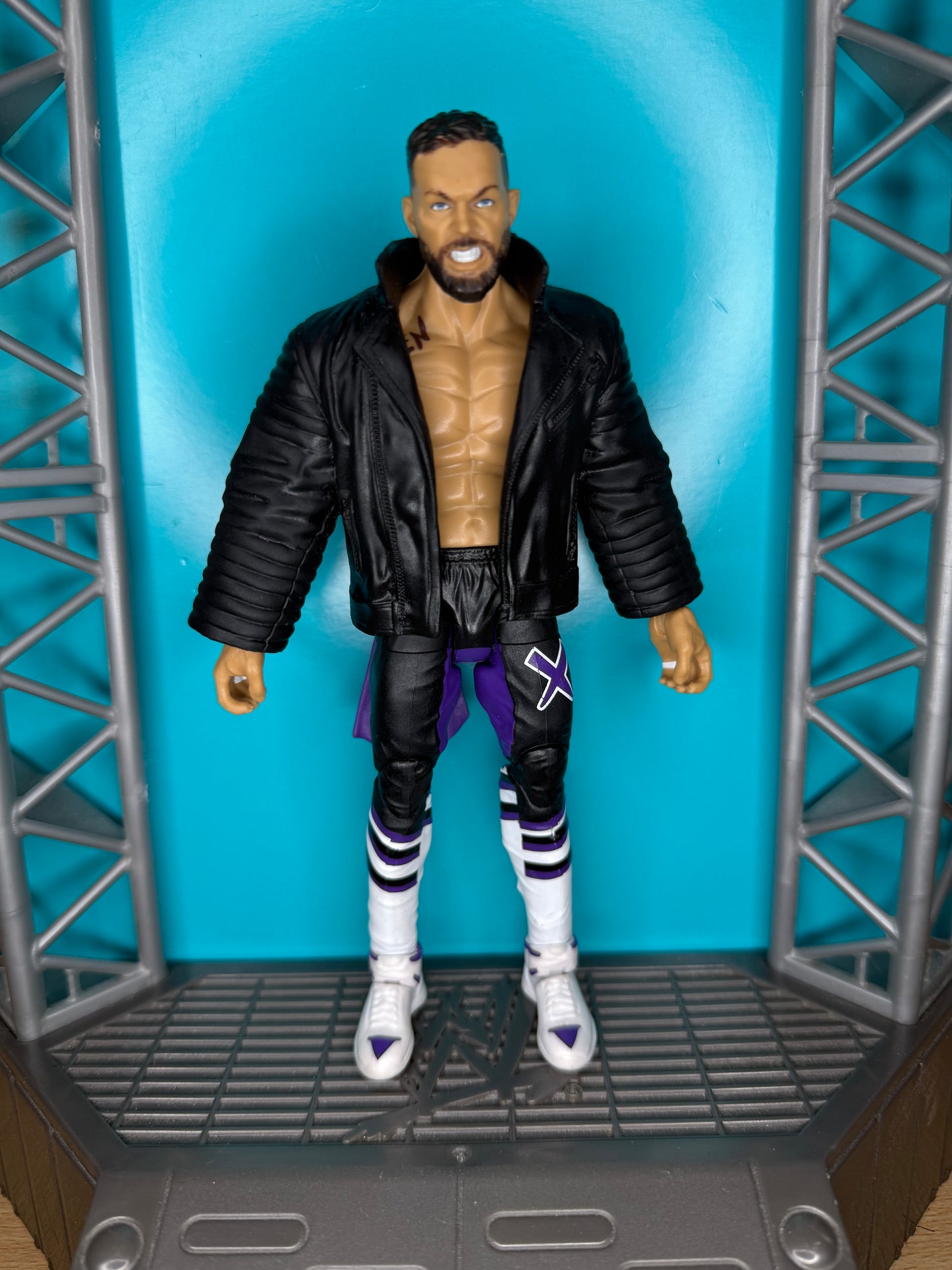 Finn Balor