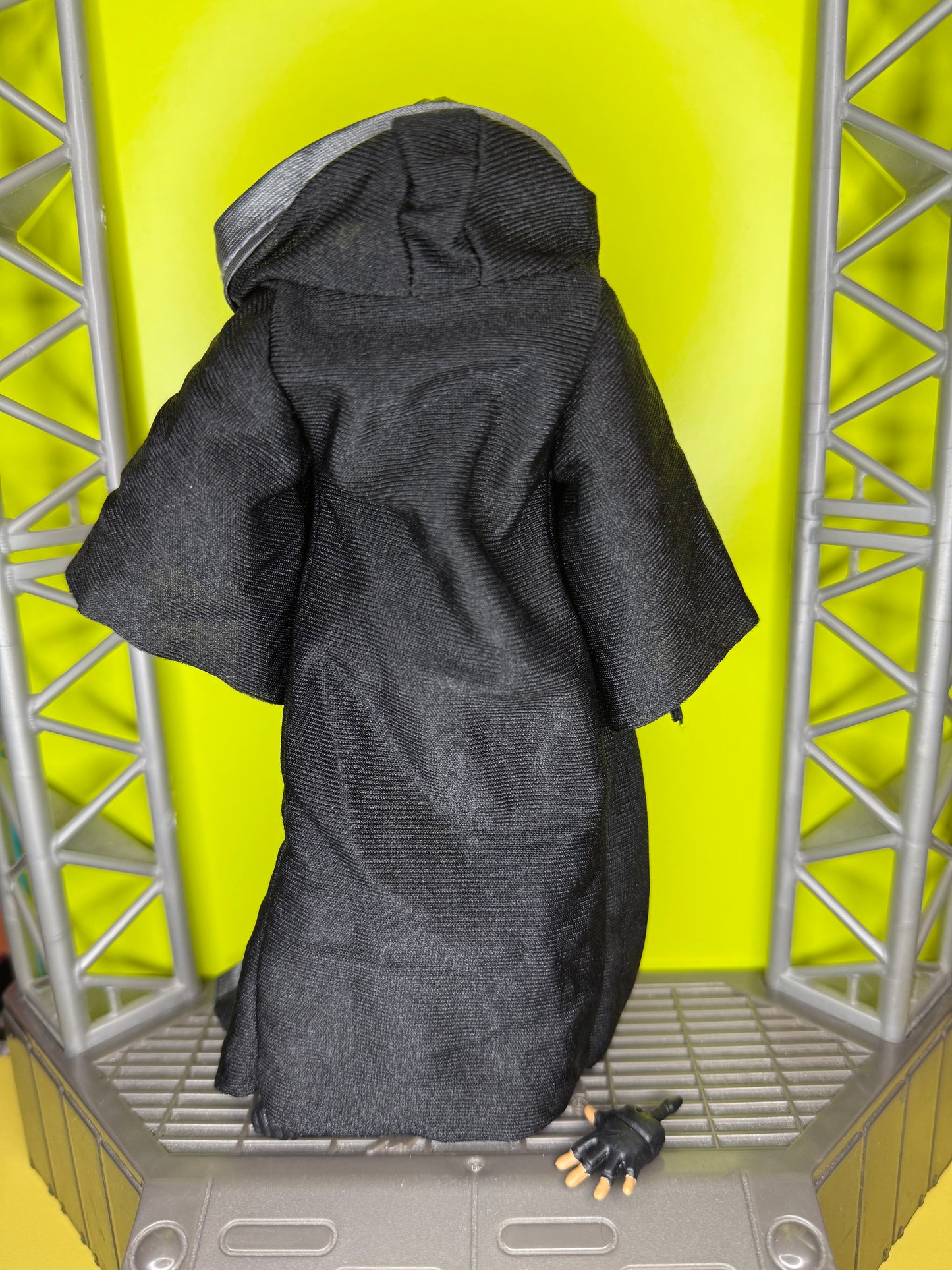 The Undertaker