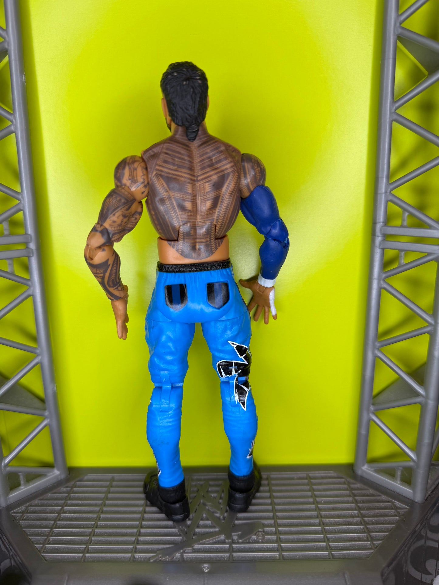 Jey Uso