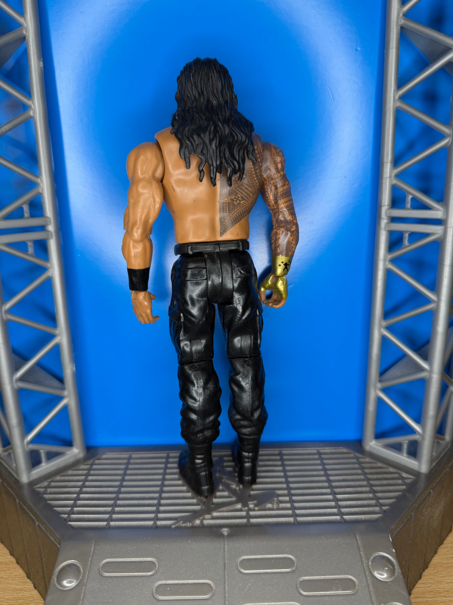 Roman Reigns