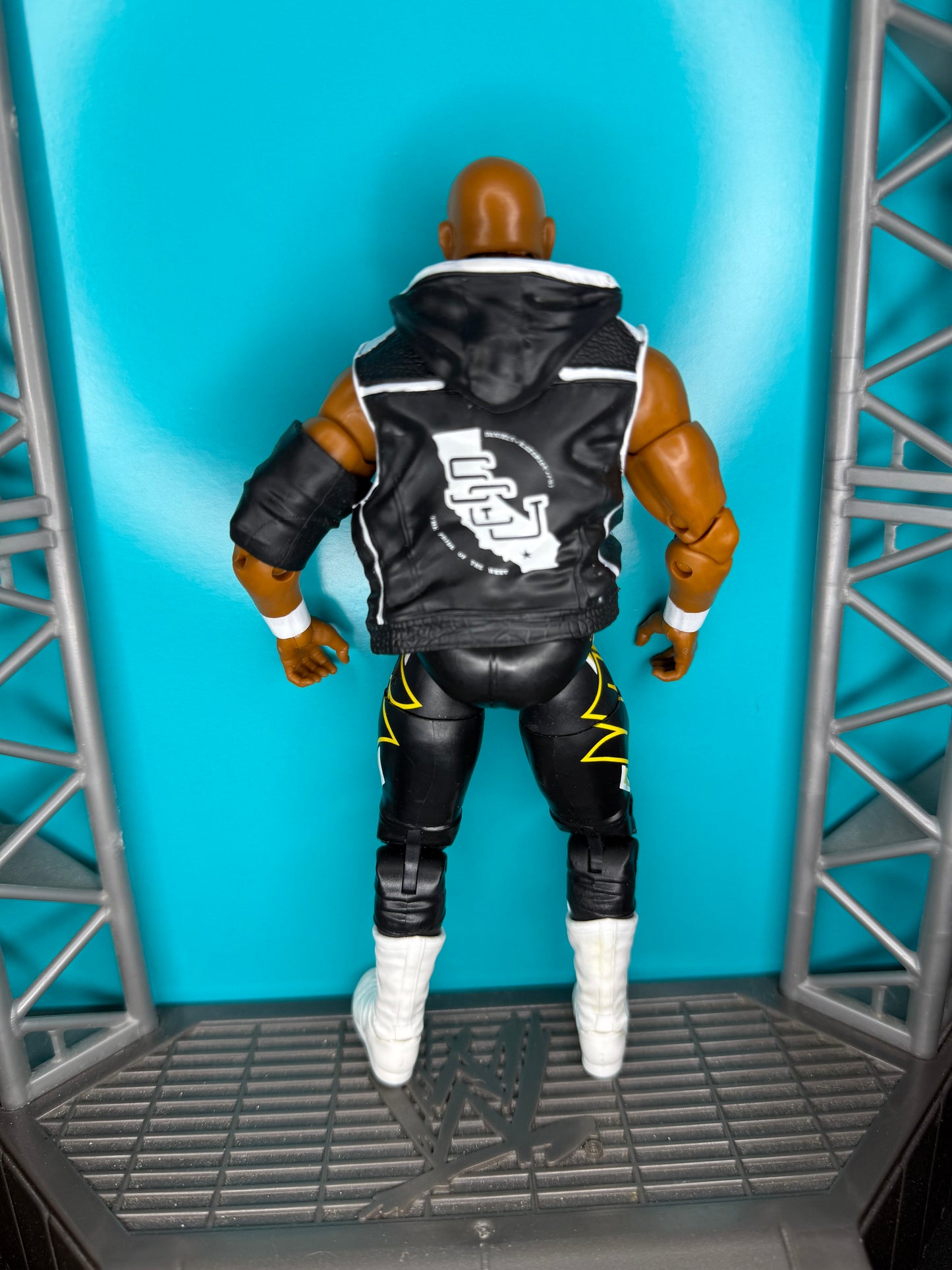 Scorpio Sky
