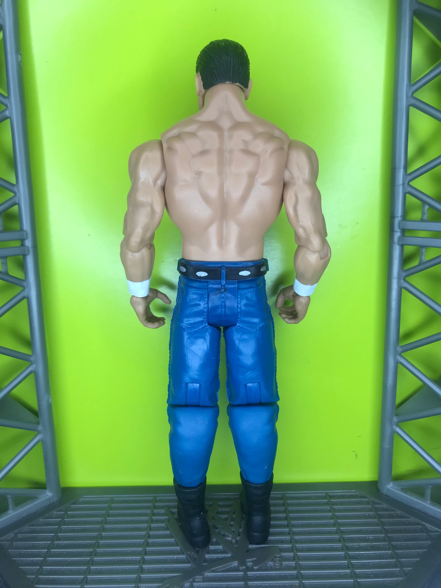 British Bulldog Davey Boy Smith