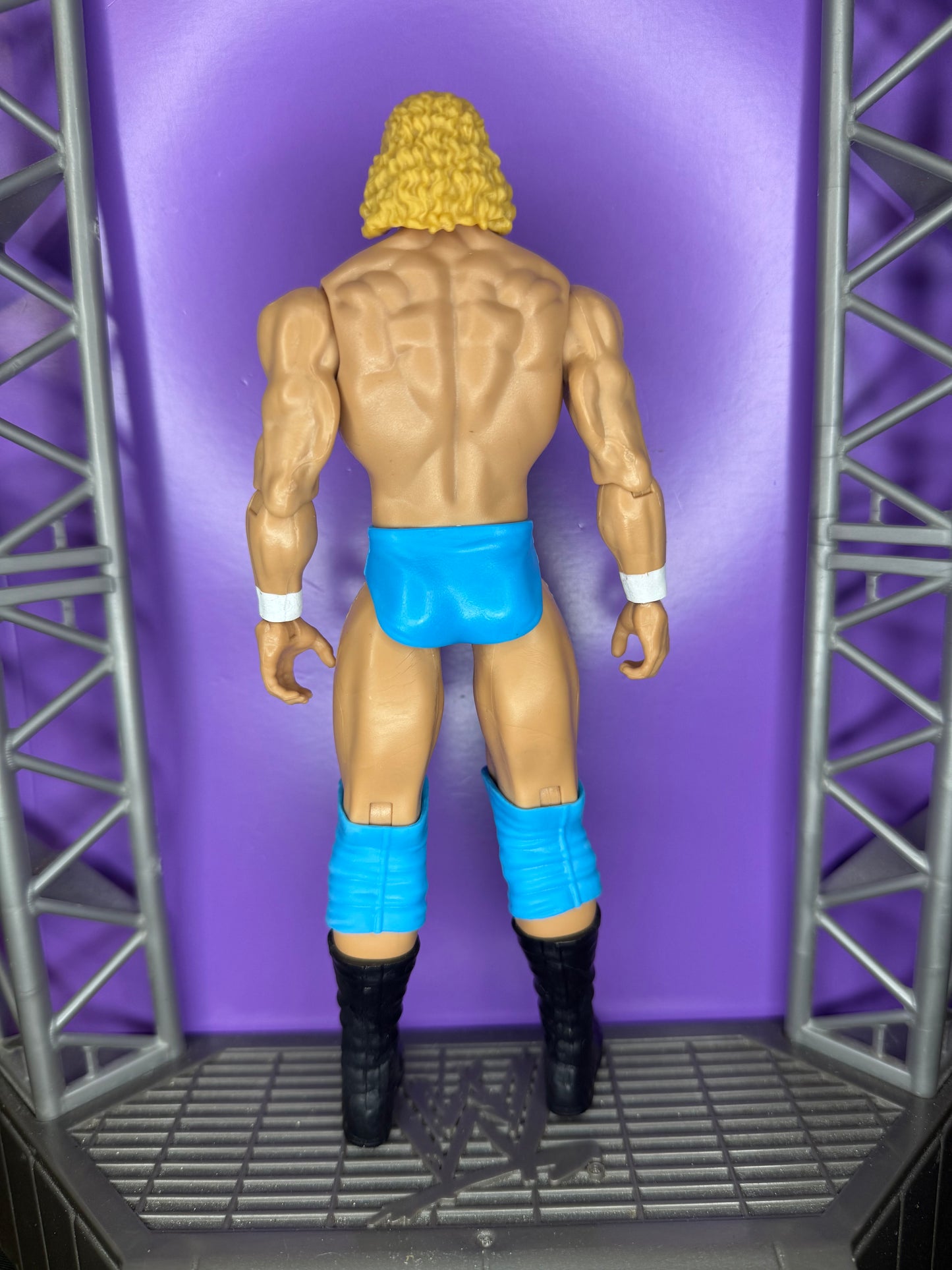 Sid Justice