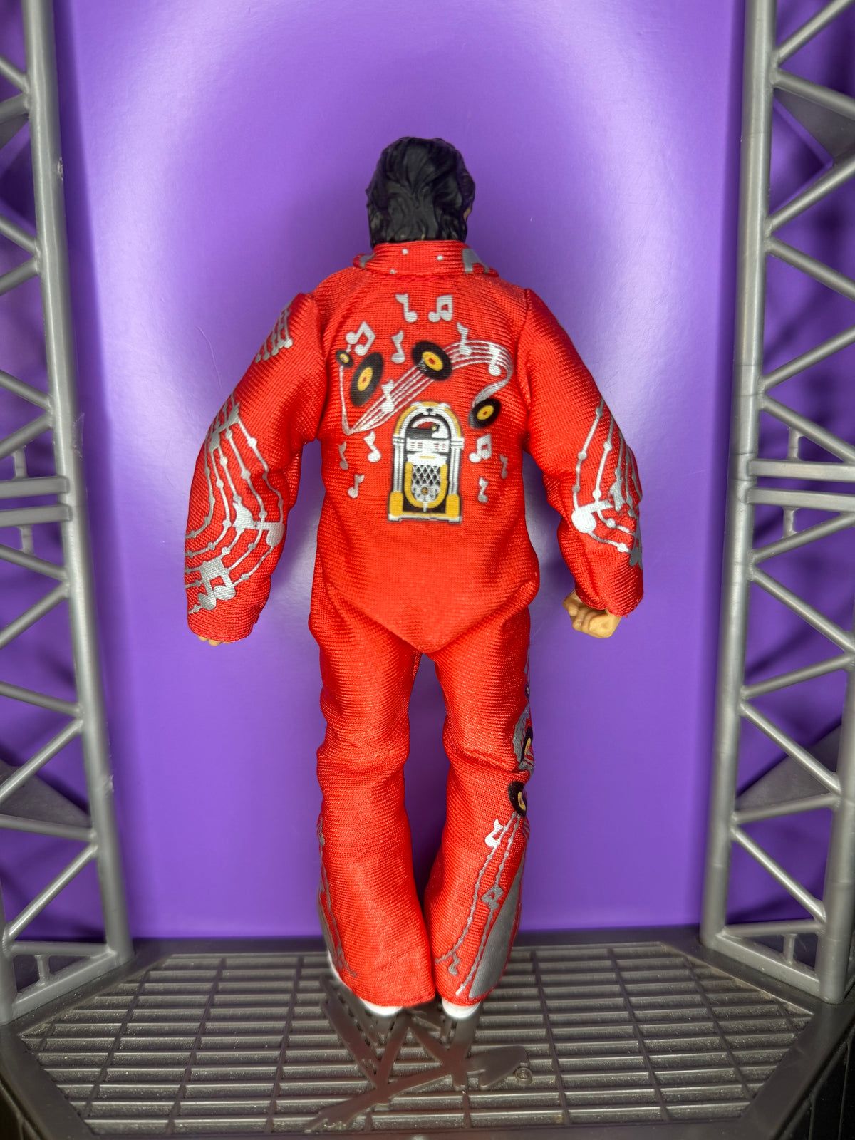 Honky Tonk Man