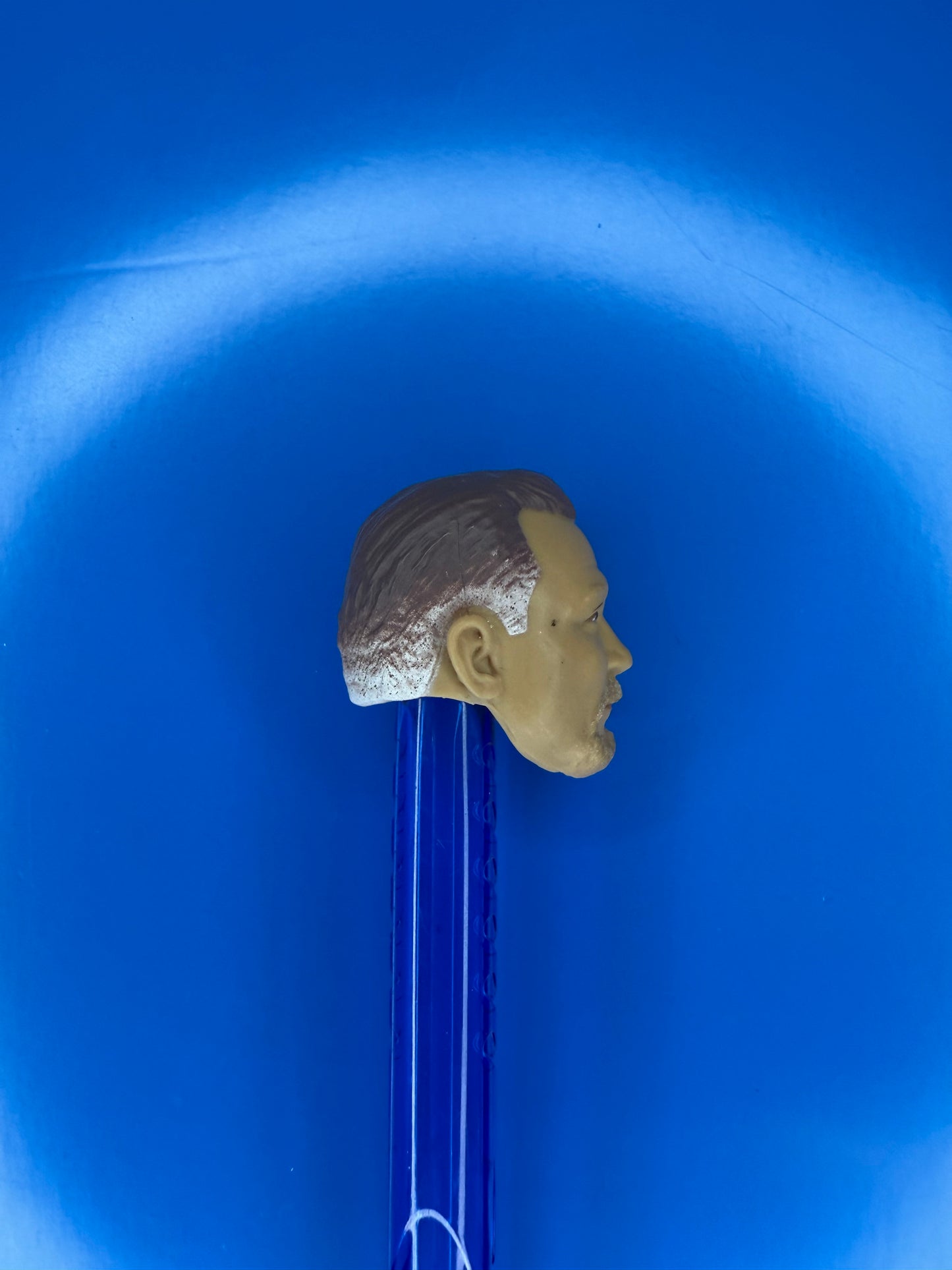 Accessories Ted Dibiase Head