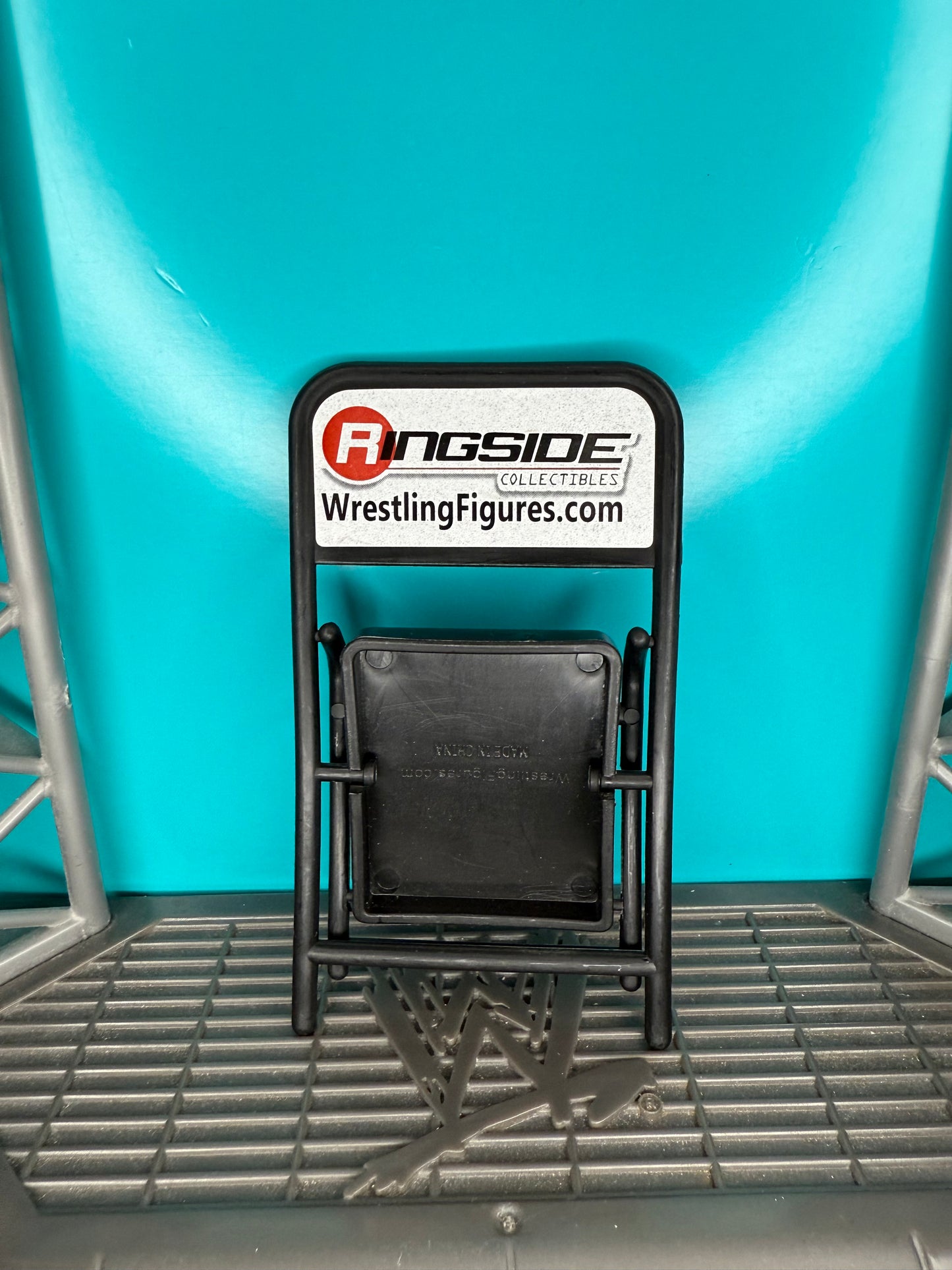 Accessories Steel Chair