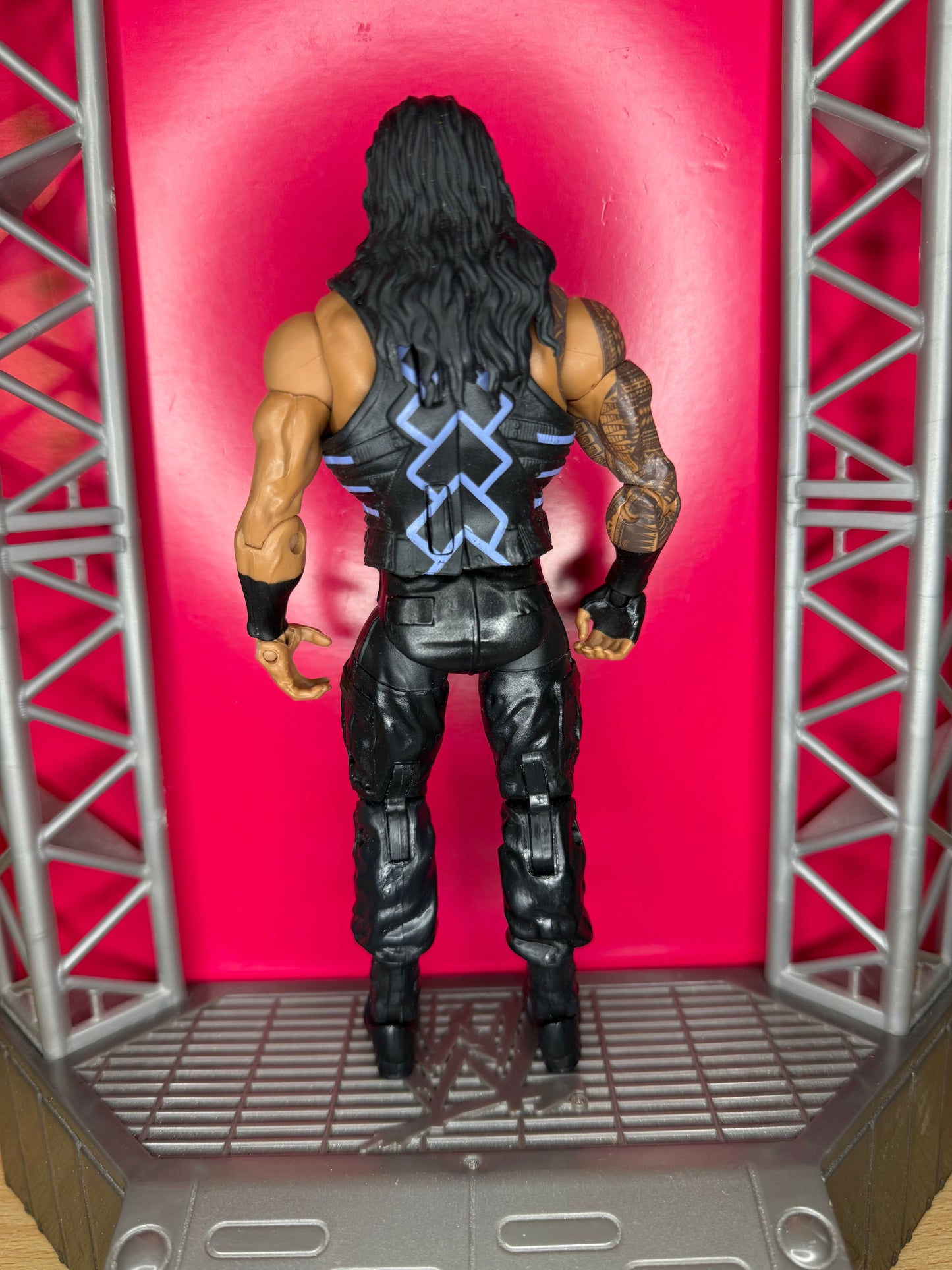 Roman Reigns
