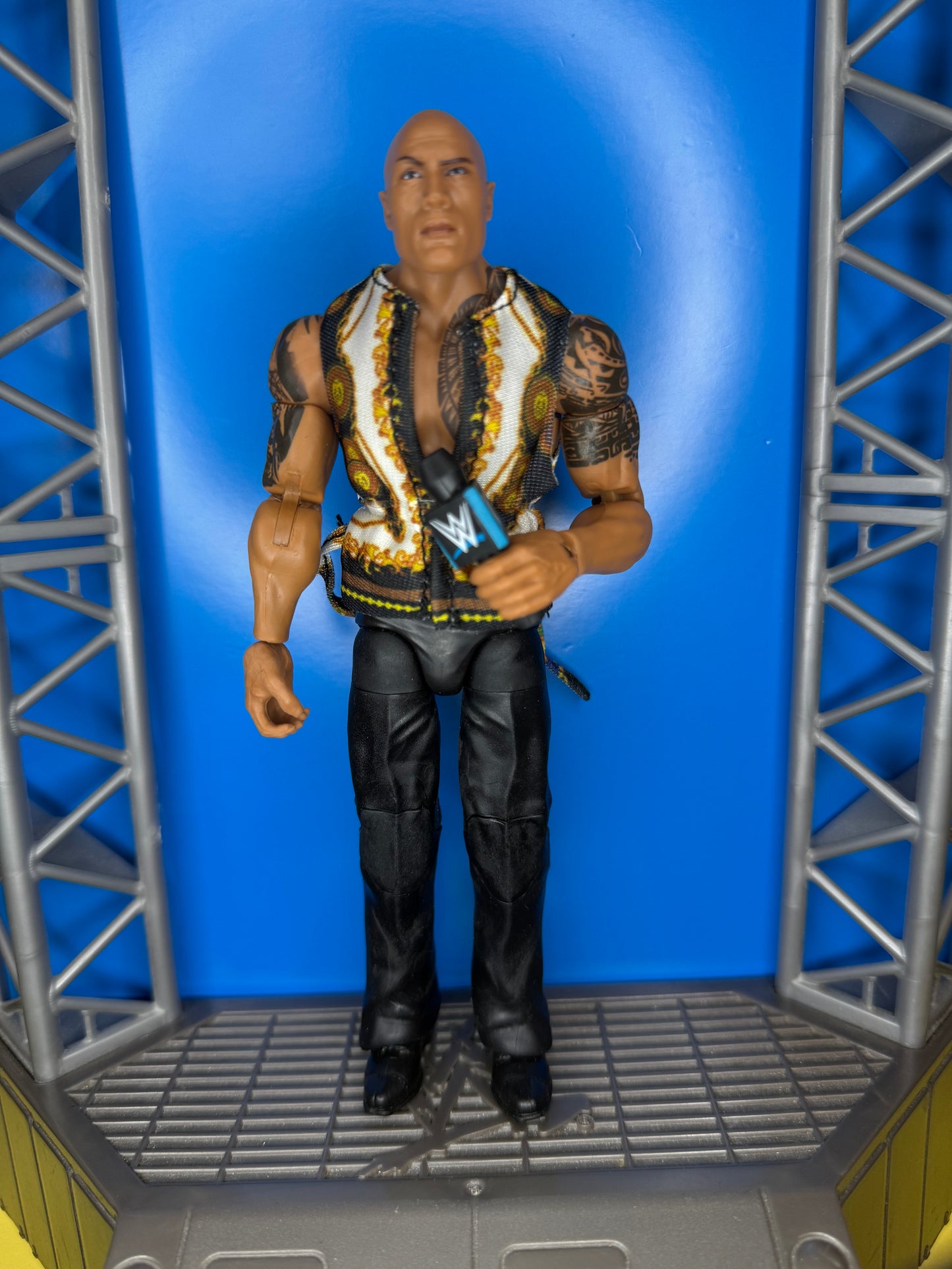 The Rock