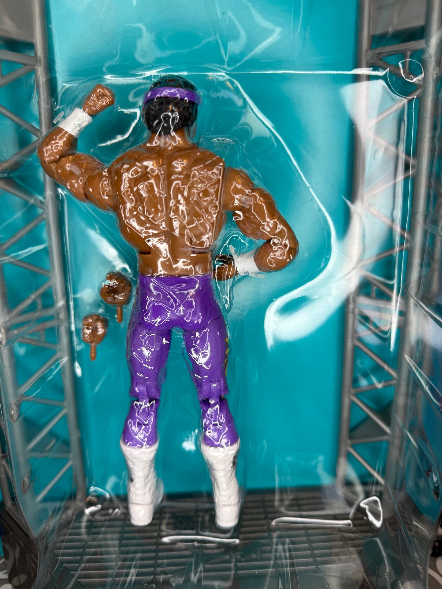 Ron Simmons