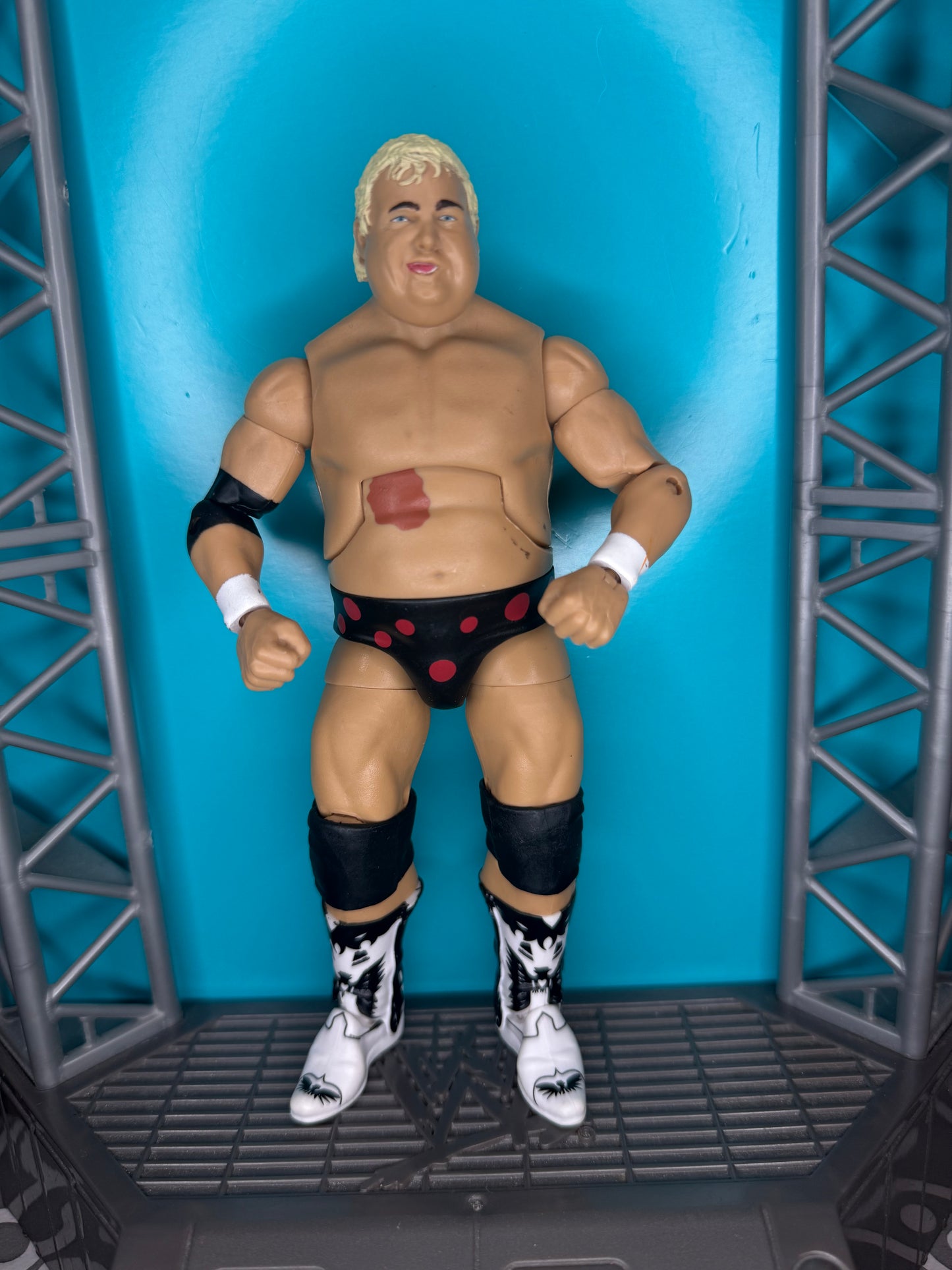 Dusty Rhodes