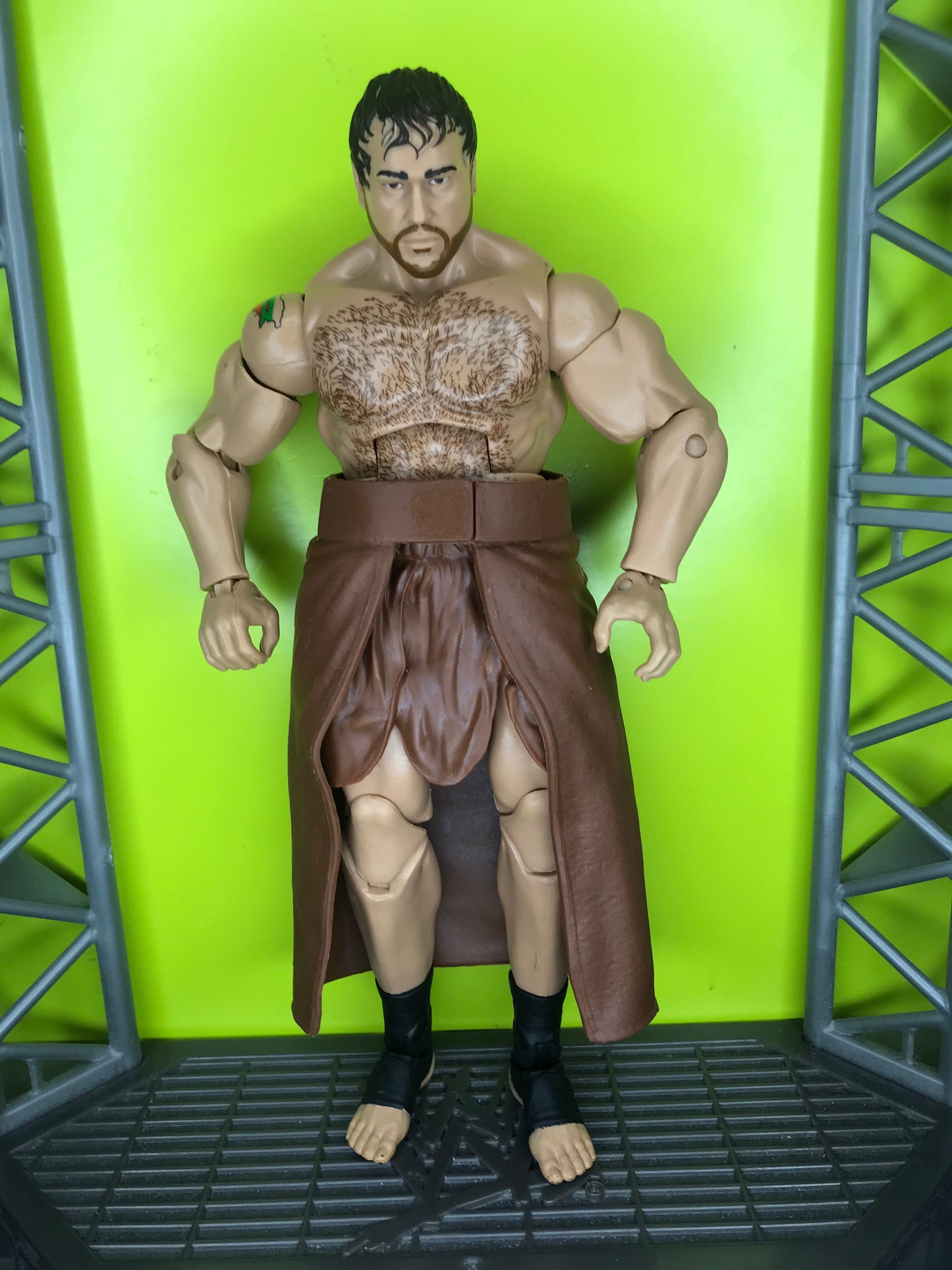 Rusev