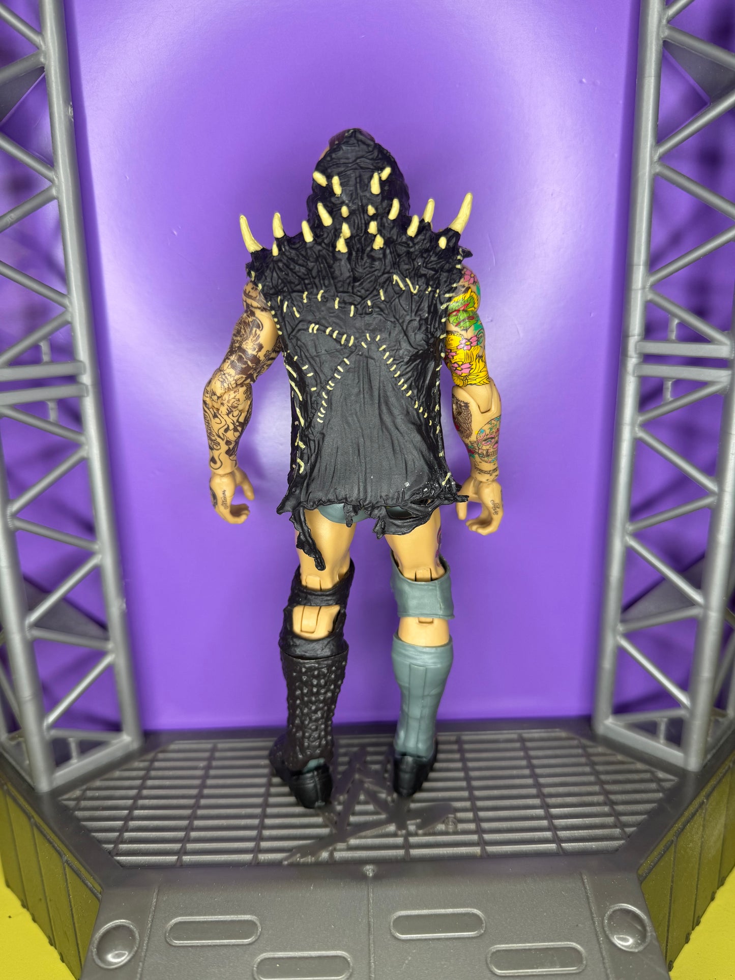 Aleister Black