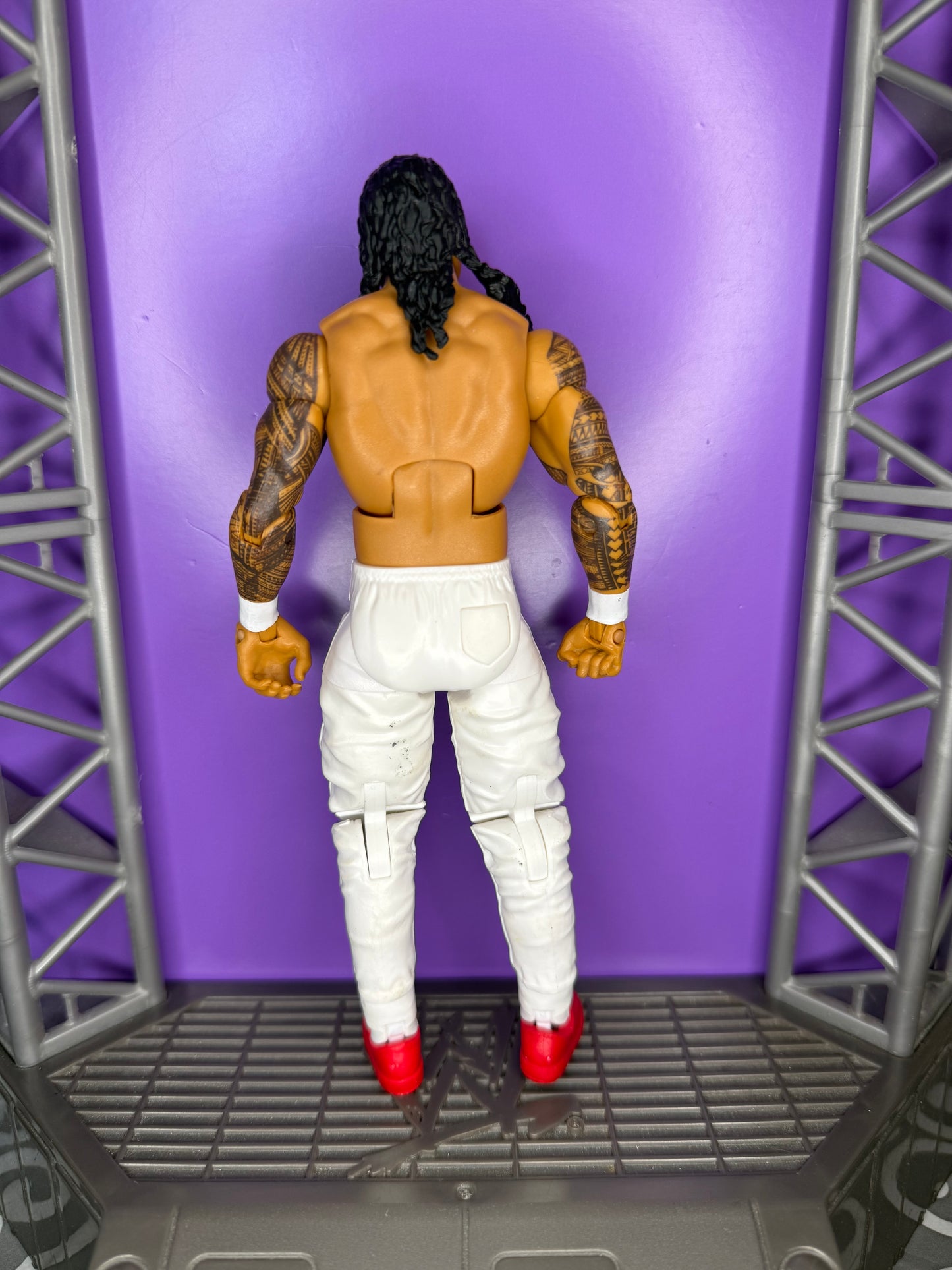 Jimmy Uso