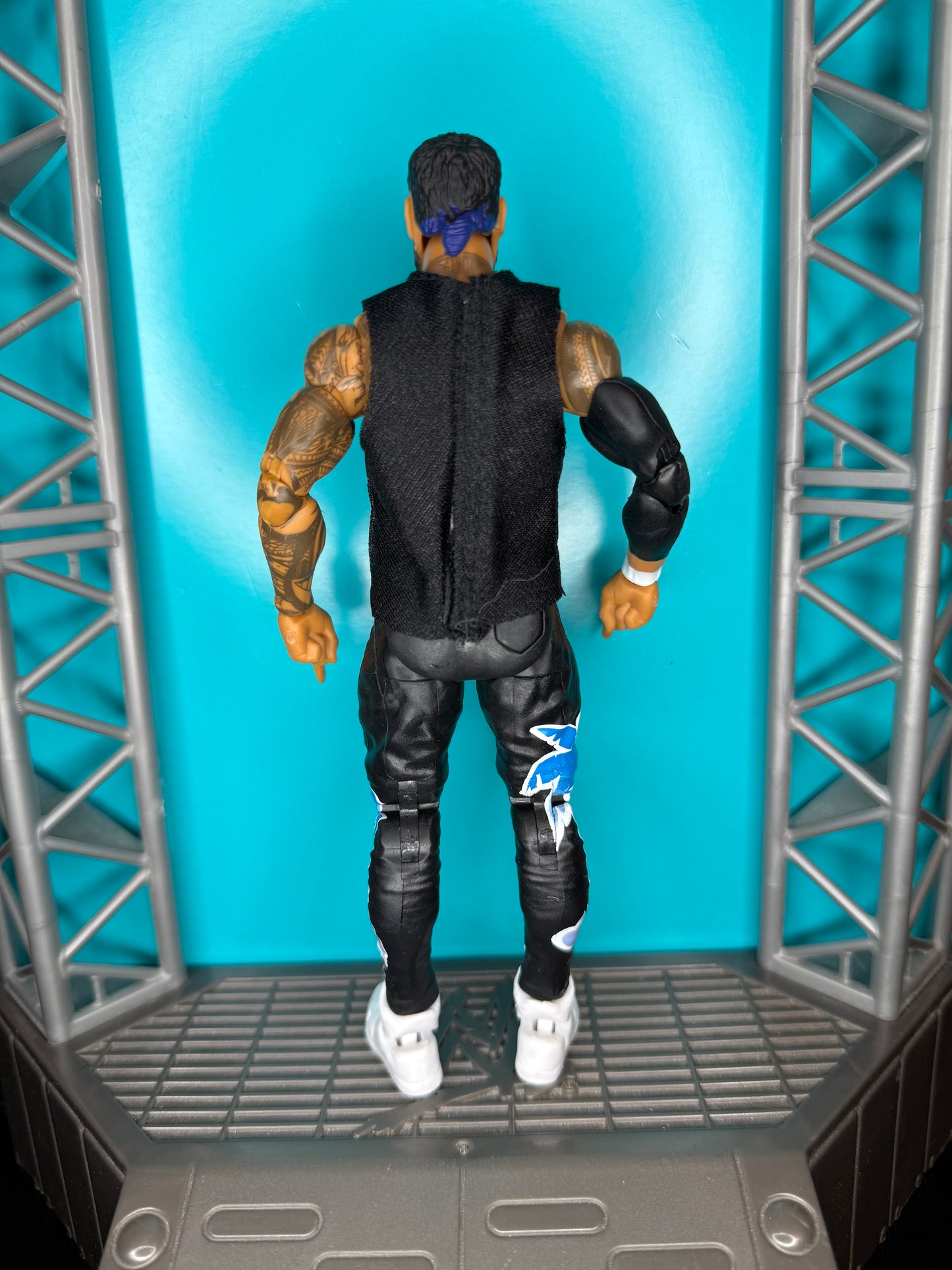 Jey Uso