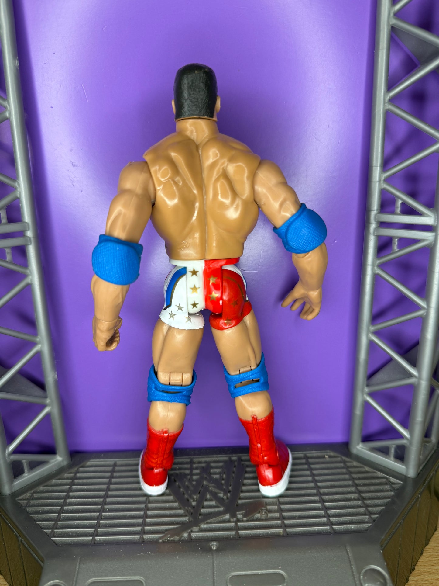 Kurt Angle