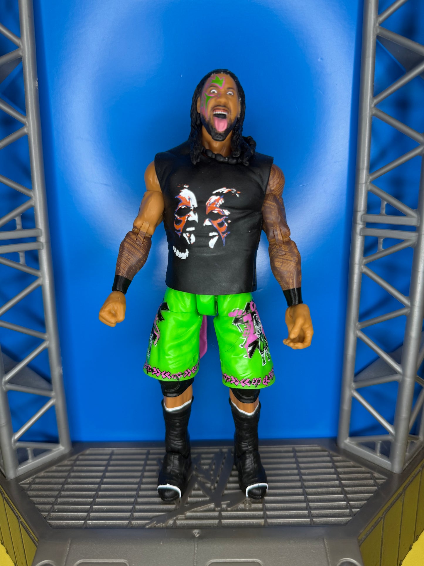 Jimmy Uso
