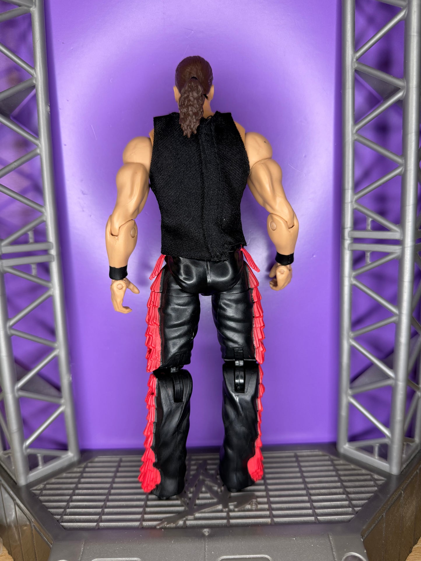 Kevin Nash