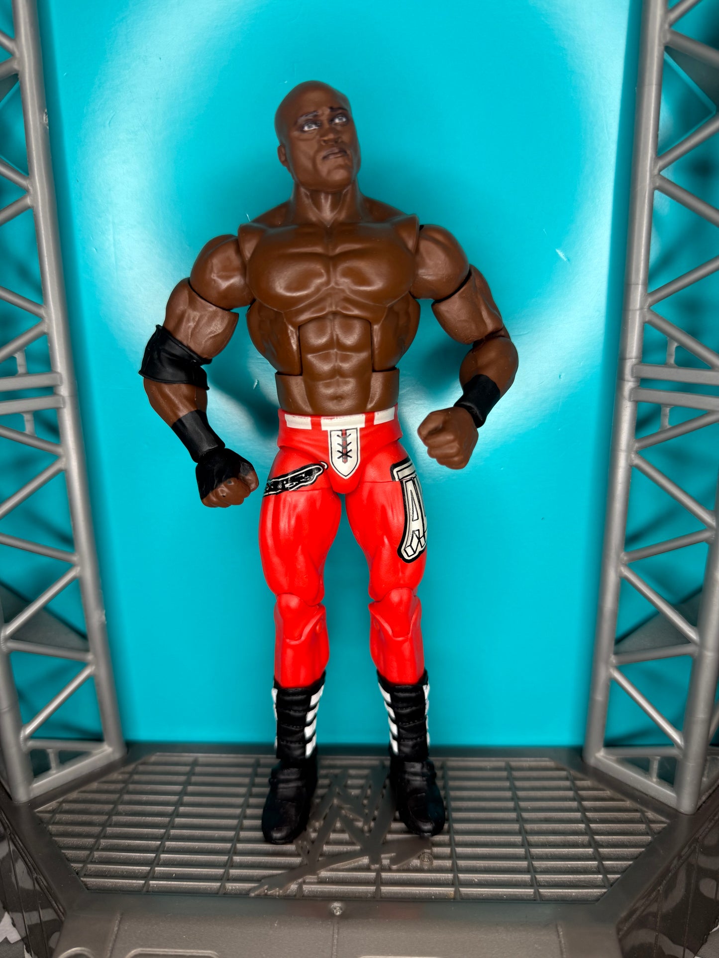 Bobby Lashley