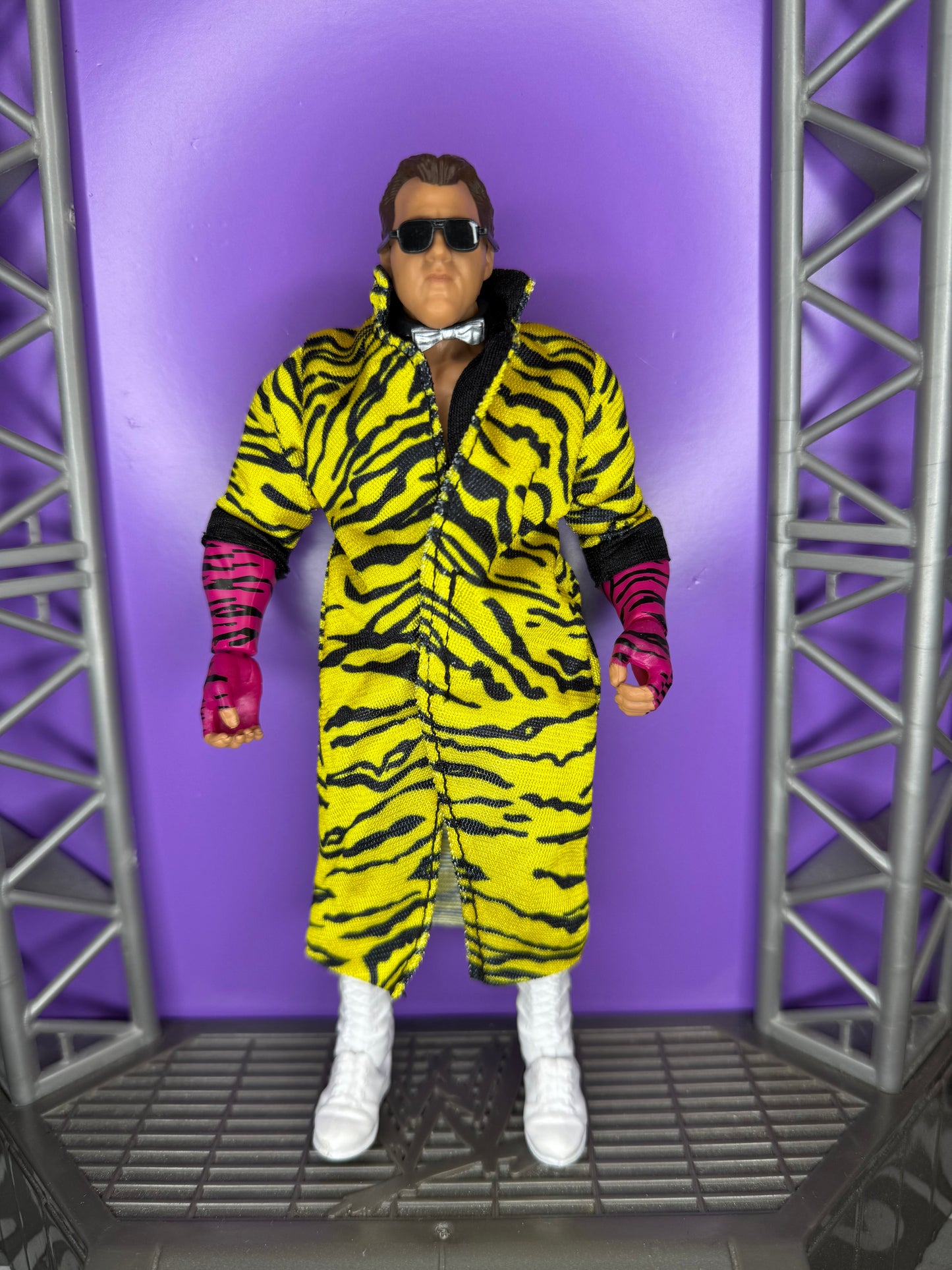 Brutus the Barber Beefcake