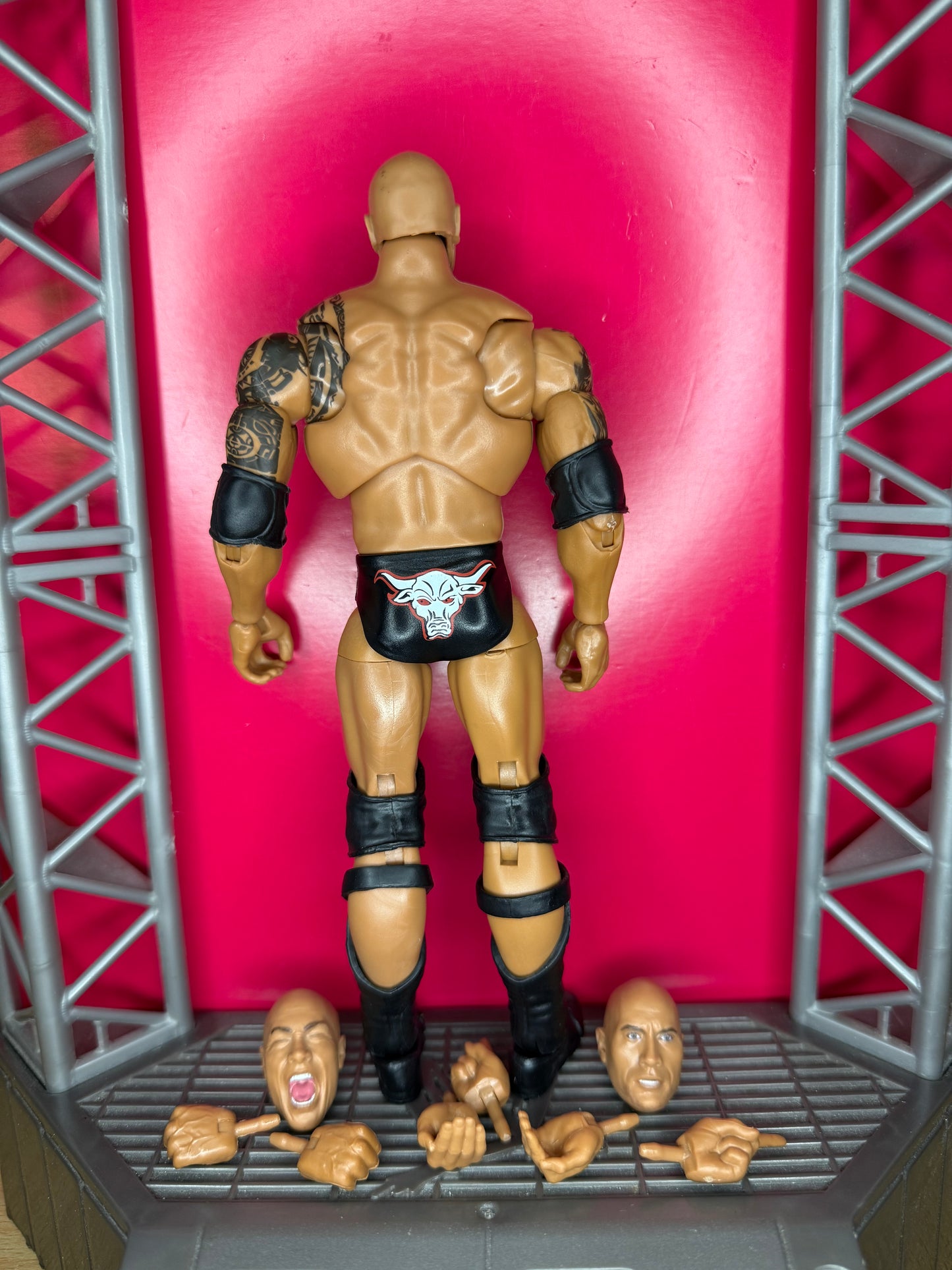 The Rock