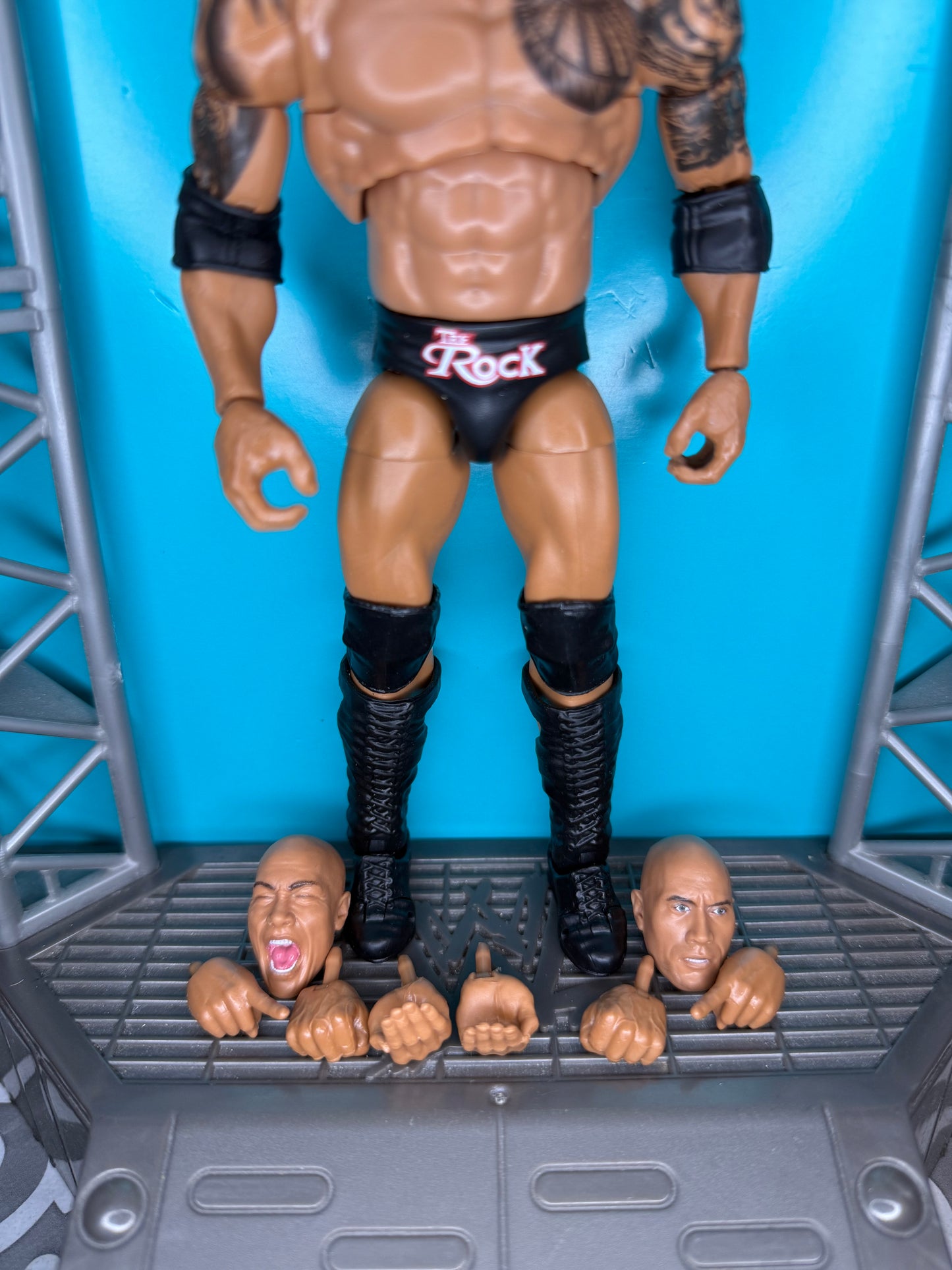The Rock