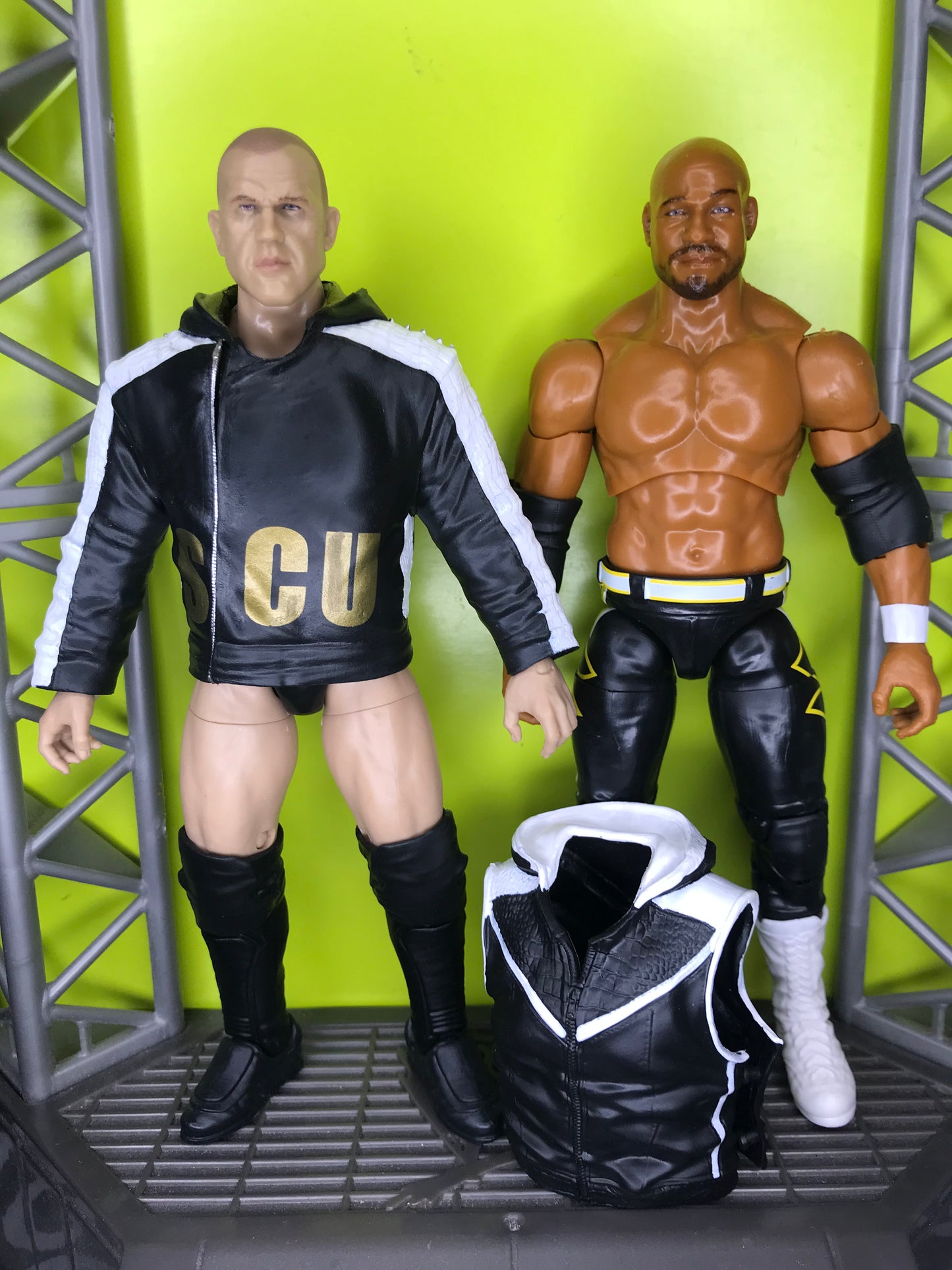 SCU