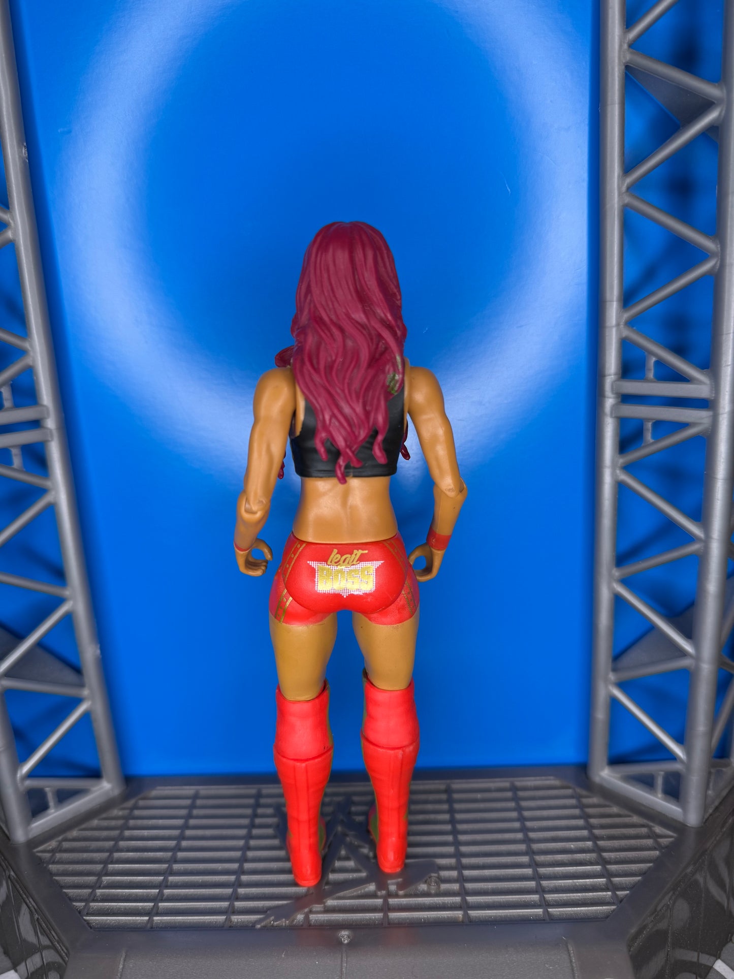 Sasha Banks
