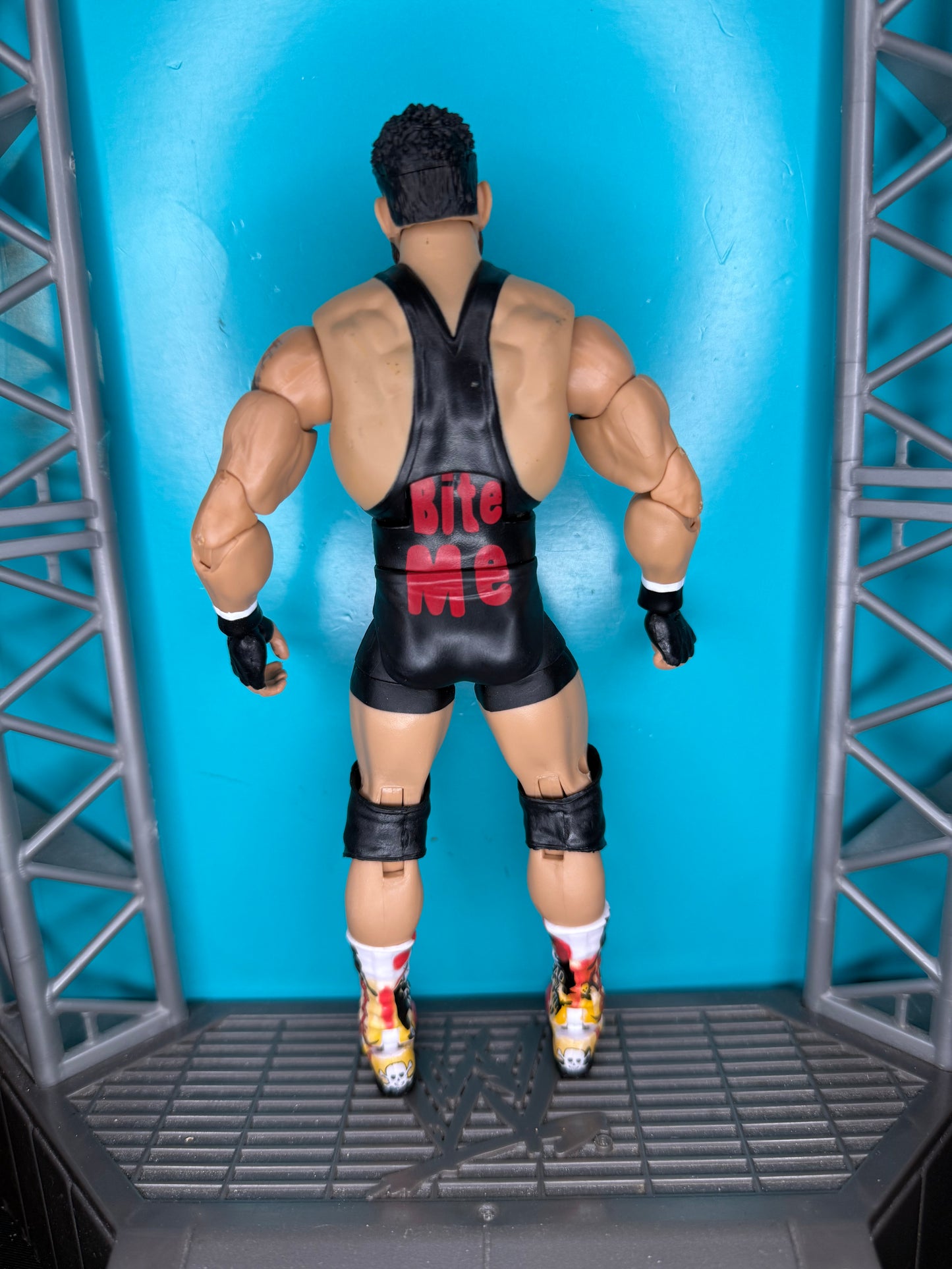 Rick Steiner