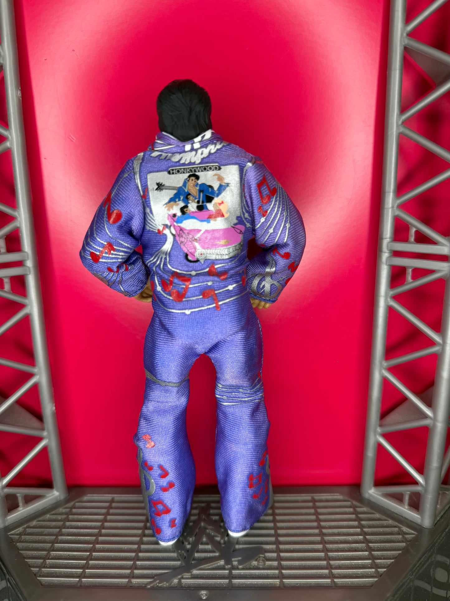 Honky Tonk Man
