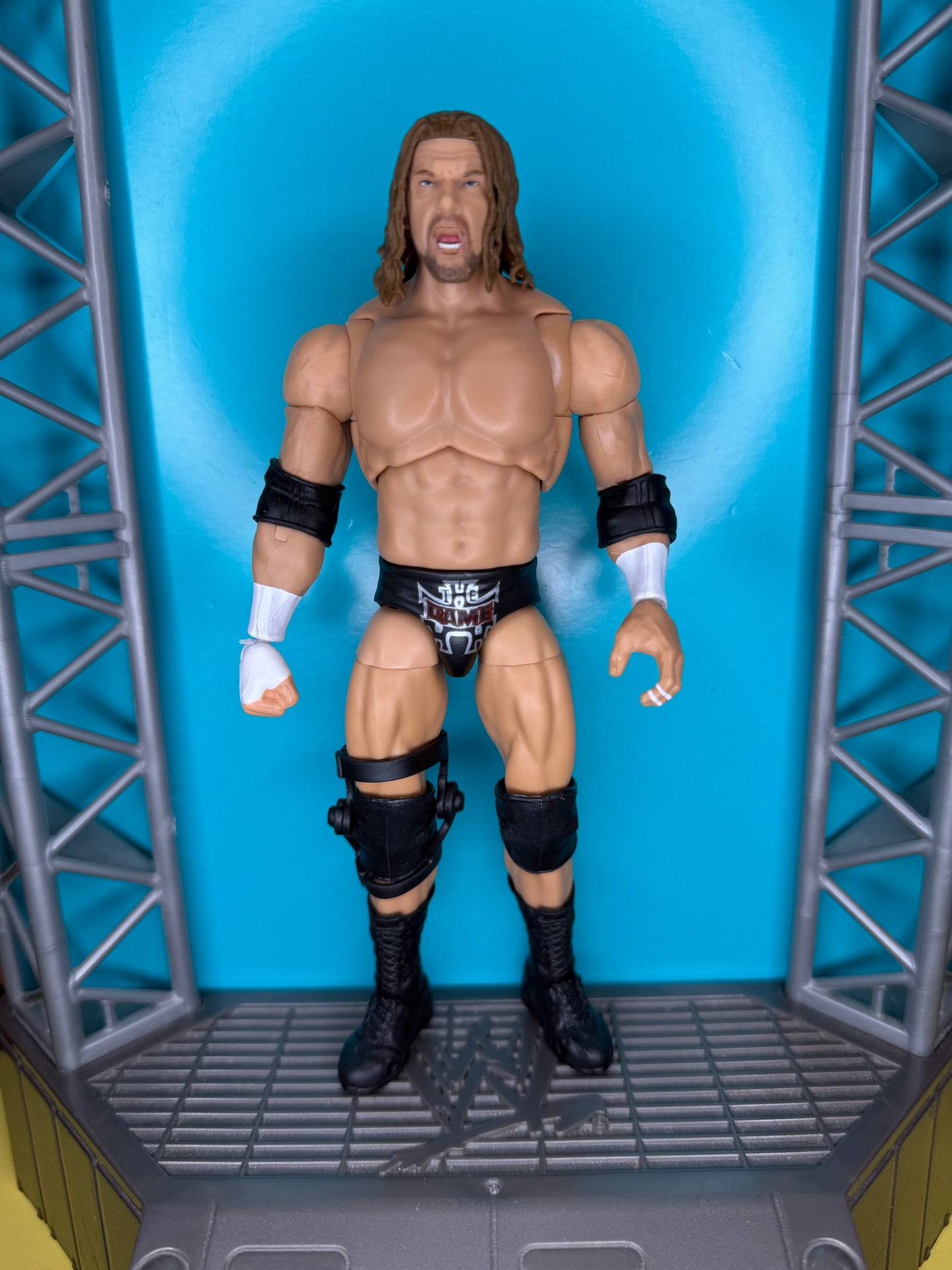 Triple H
