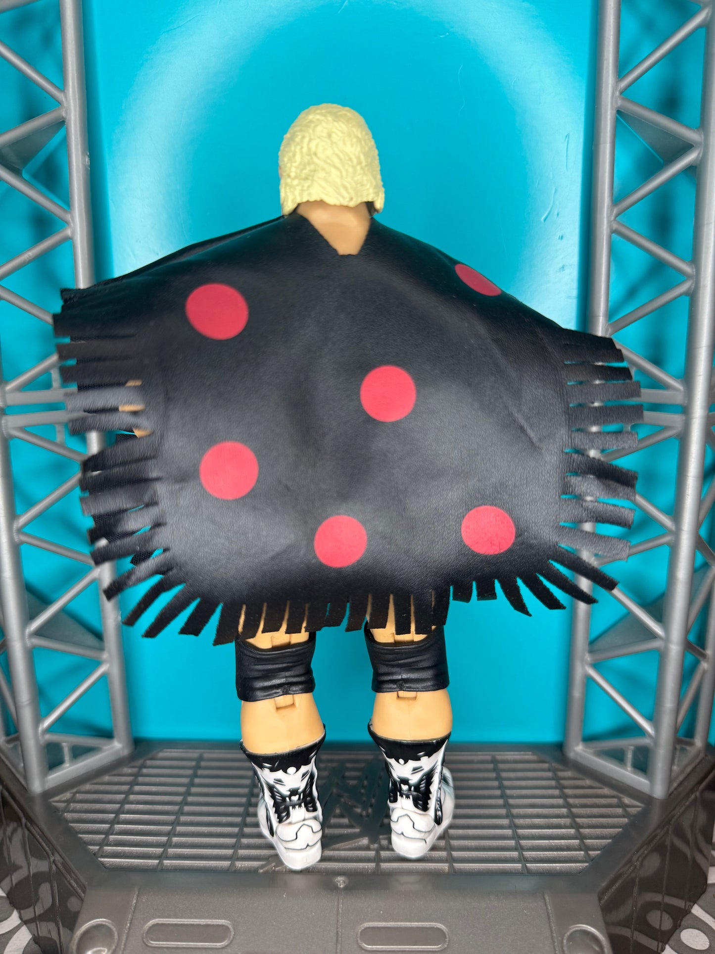 Dusty Rhodes