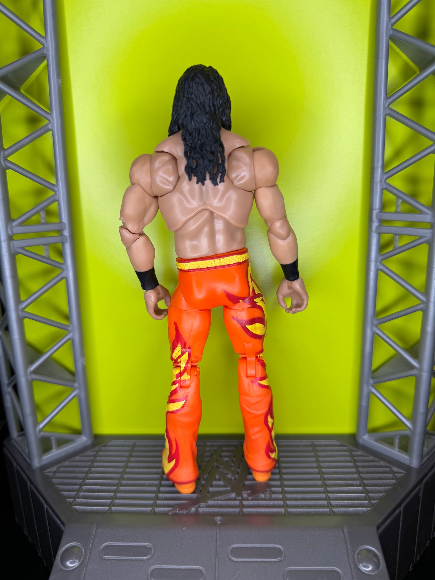 Seth Rollins