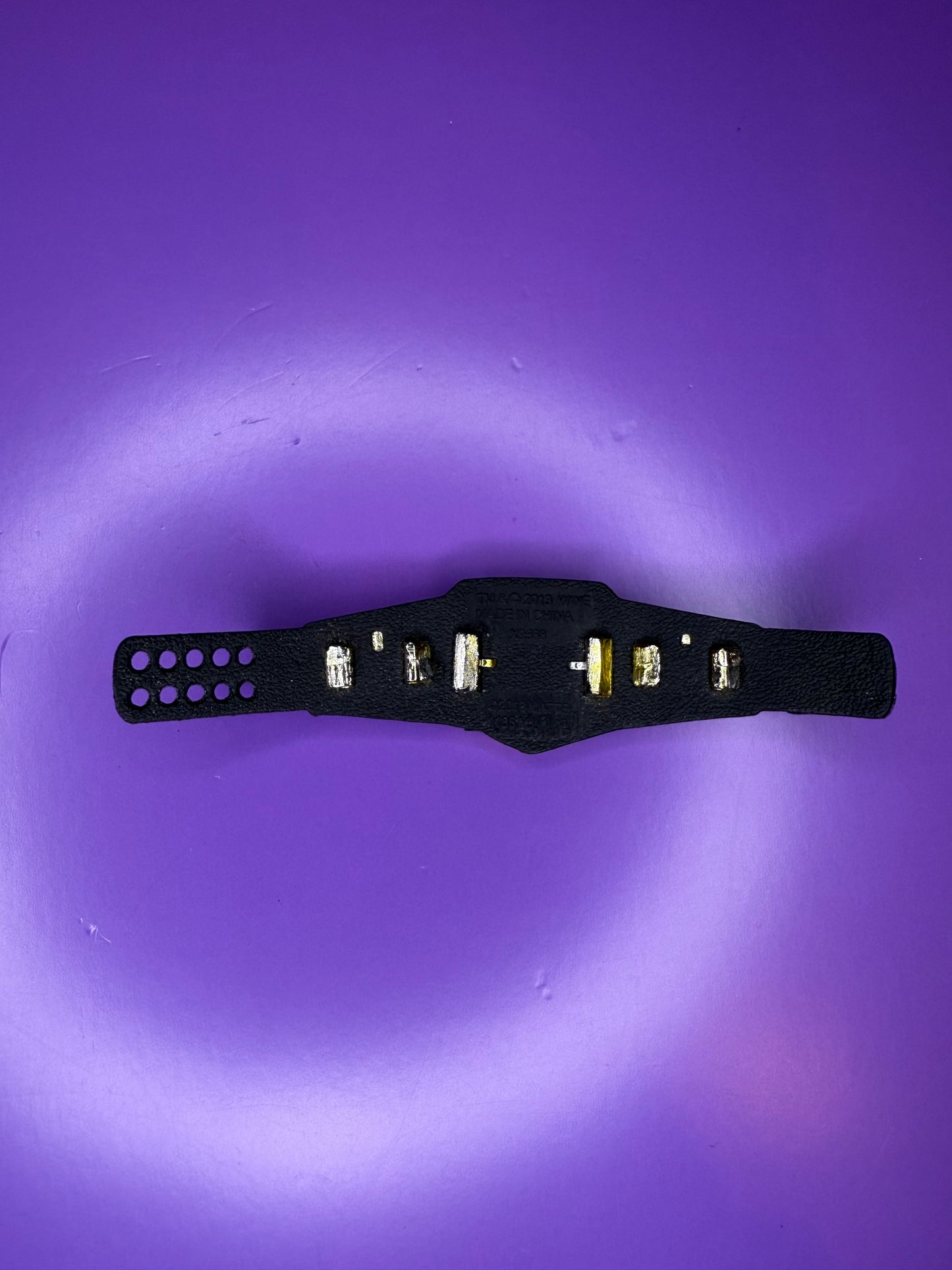 Figure Belt World Heavyweight Championship