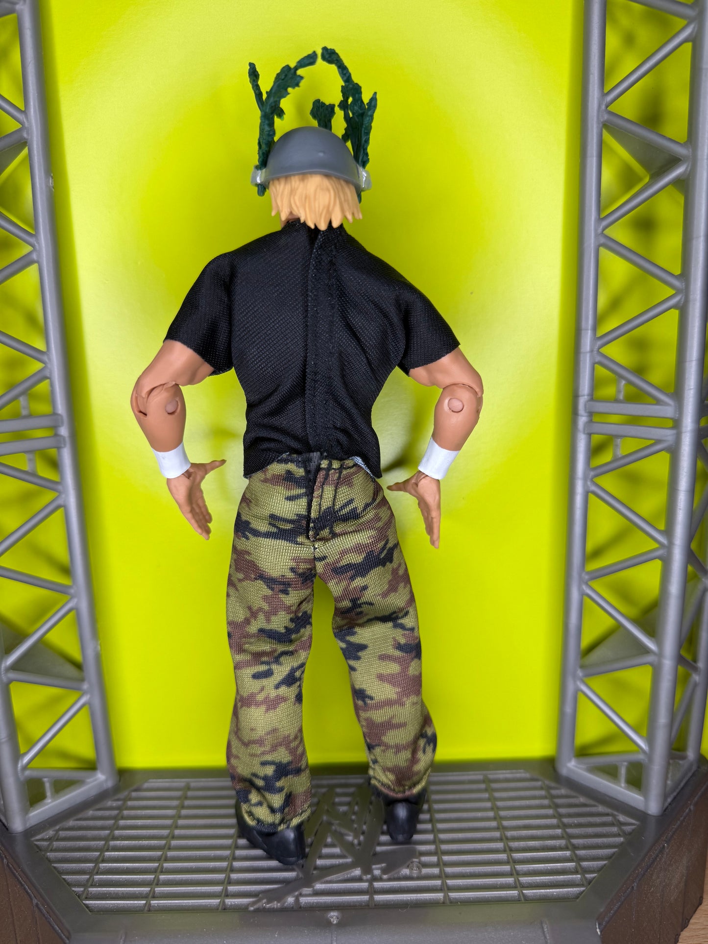 Billy Gunn